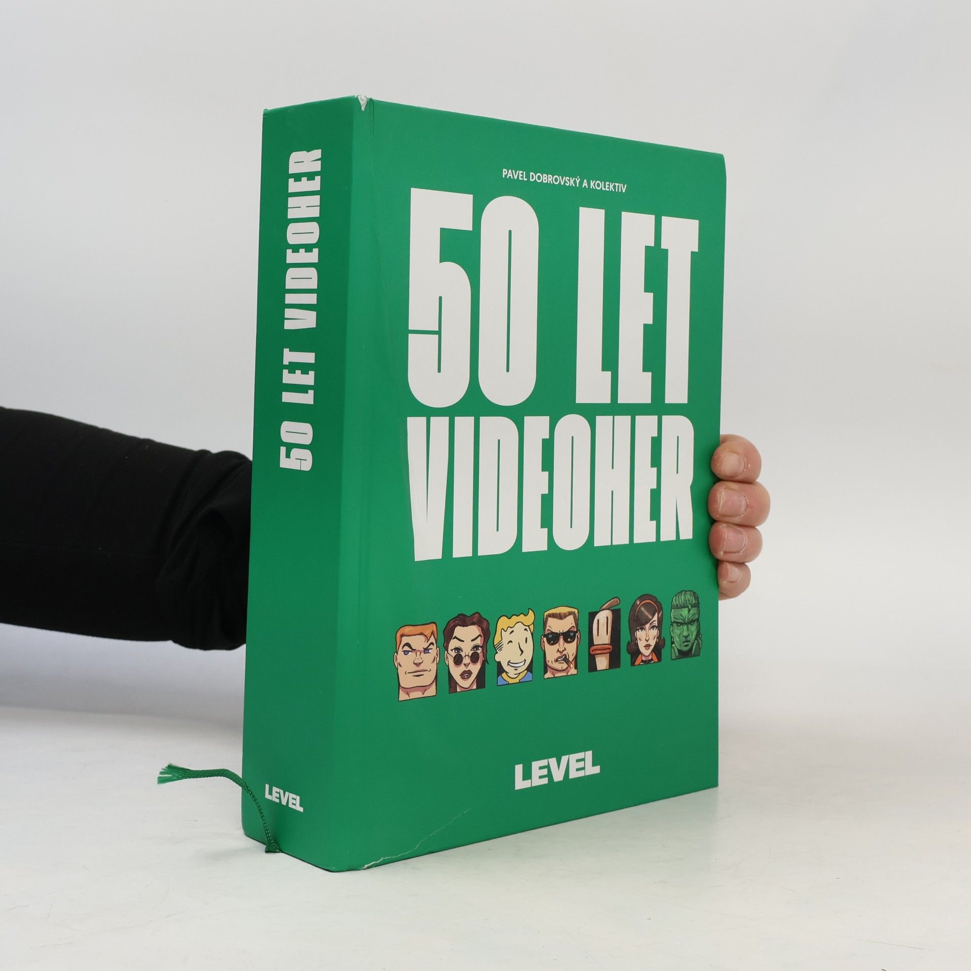 50 let videoher