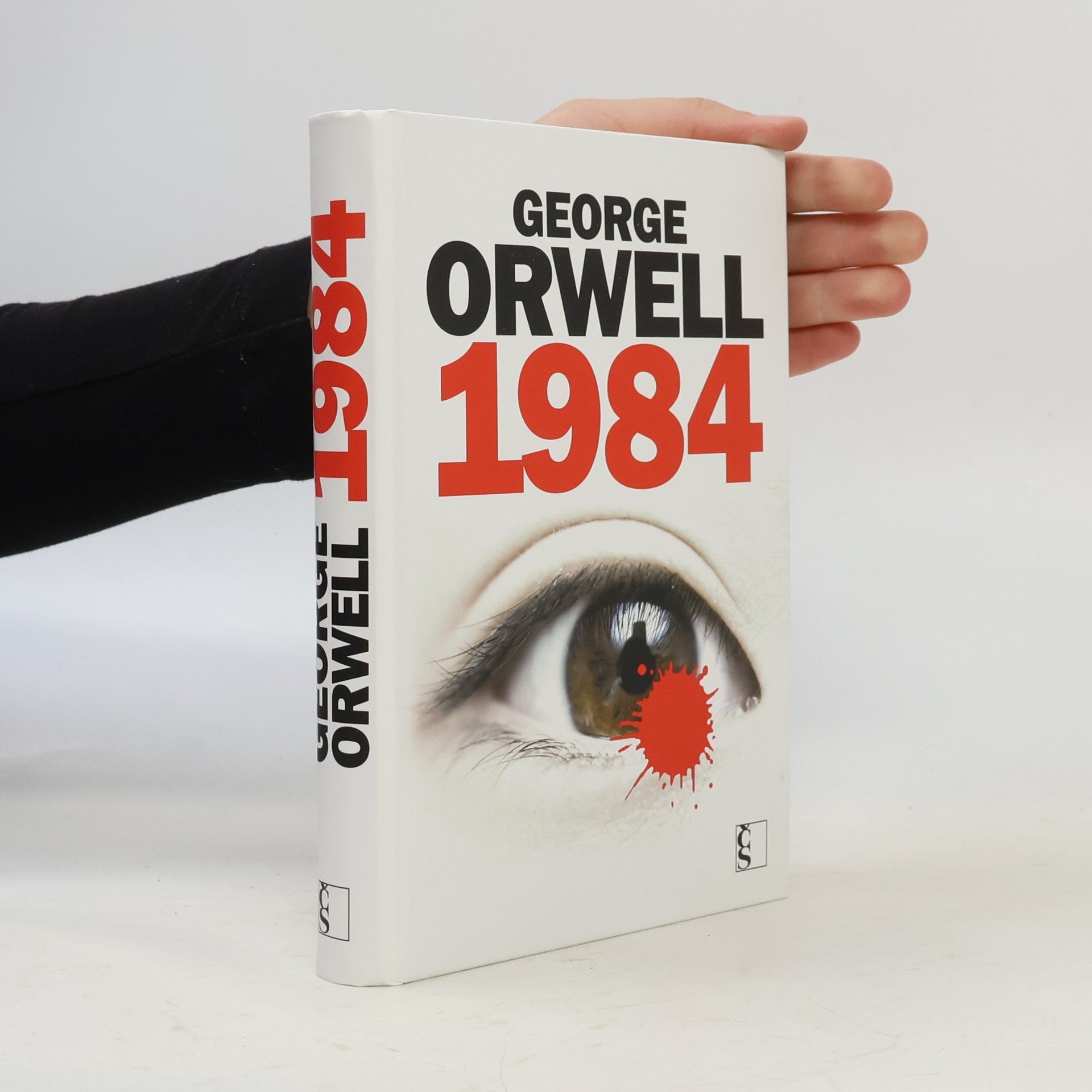 George Orwell 1984