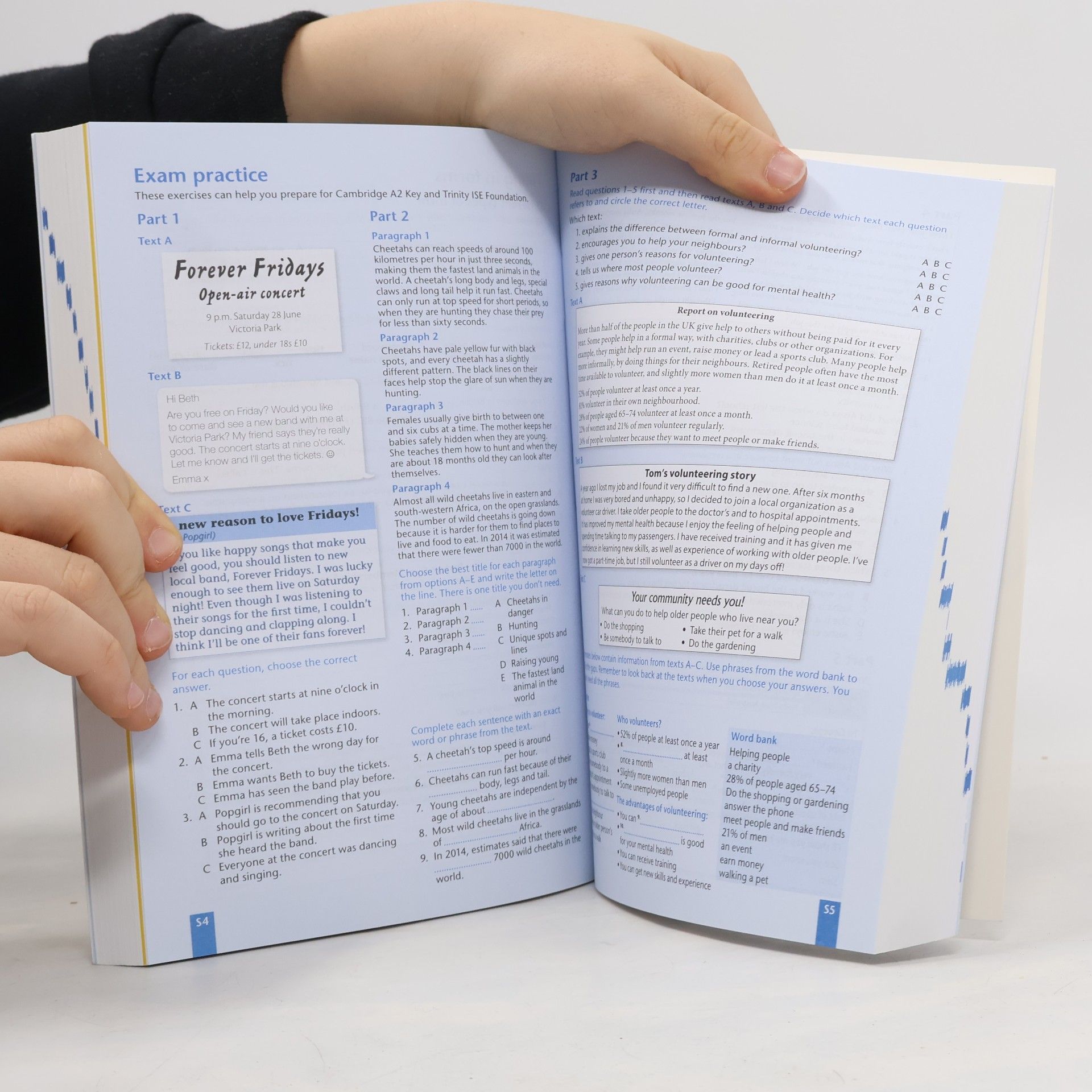 Oxford Essential Dictionary