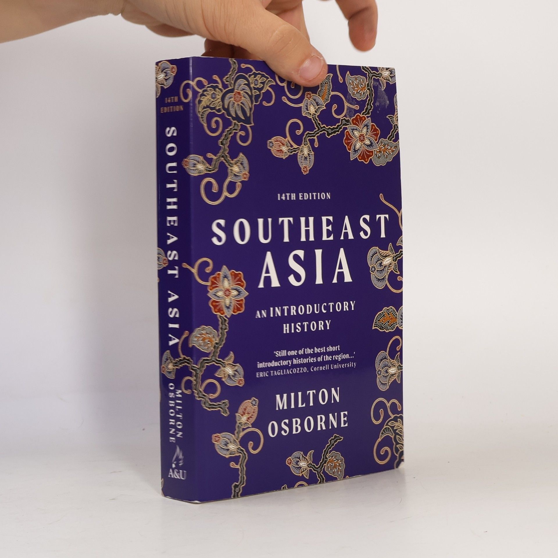 Milton Osborne Southeast Asia