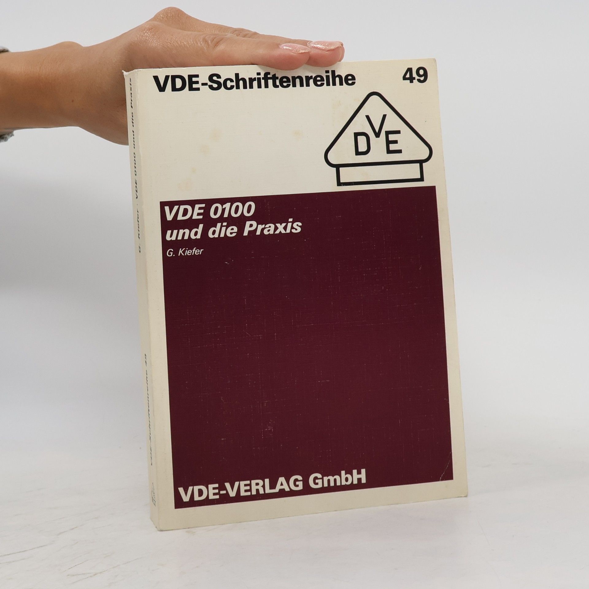 VDE 0100 und die Praxis