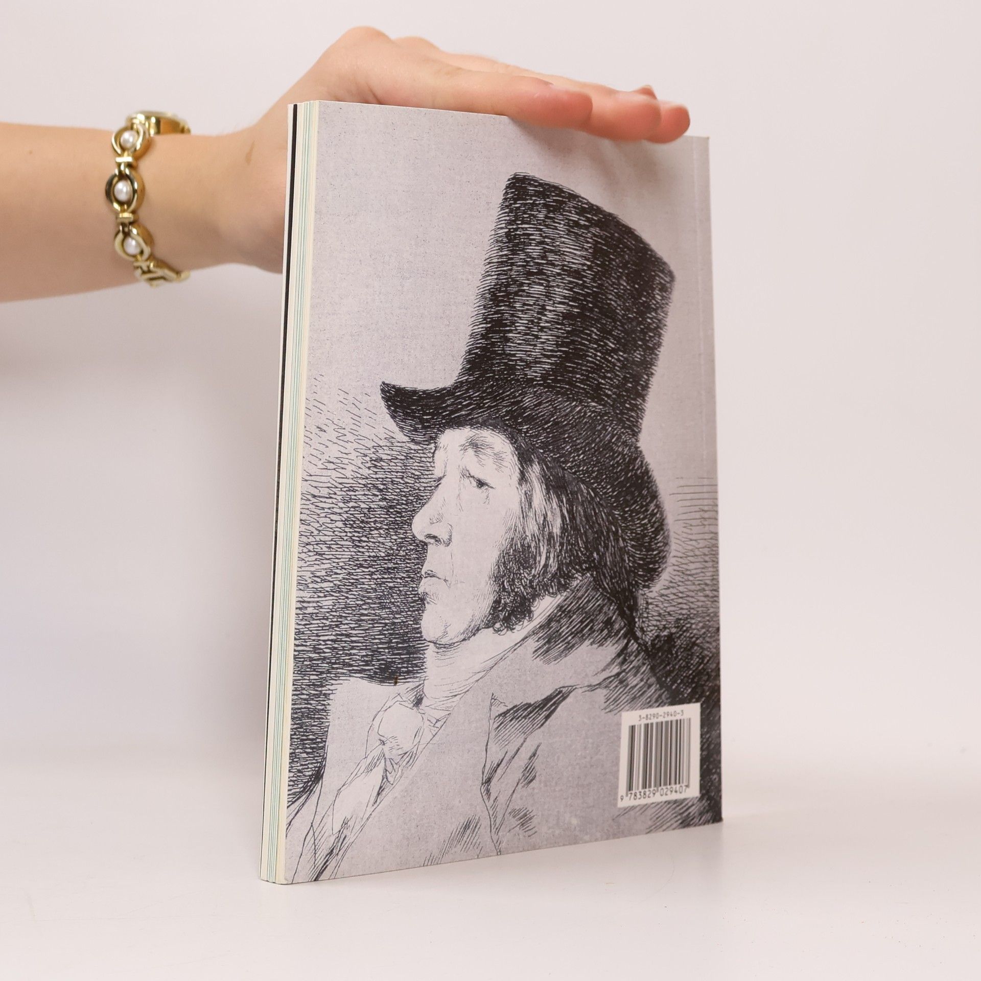 Elke Linda Buchholz Goya