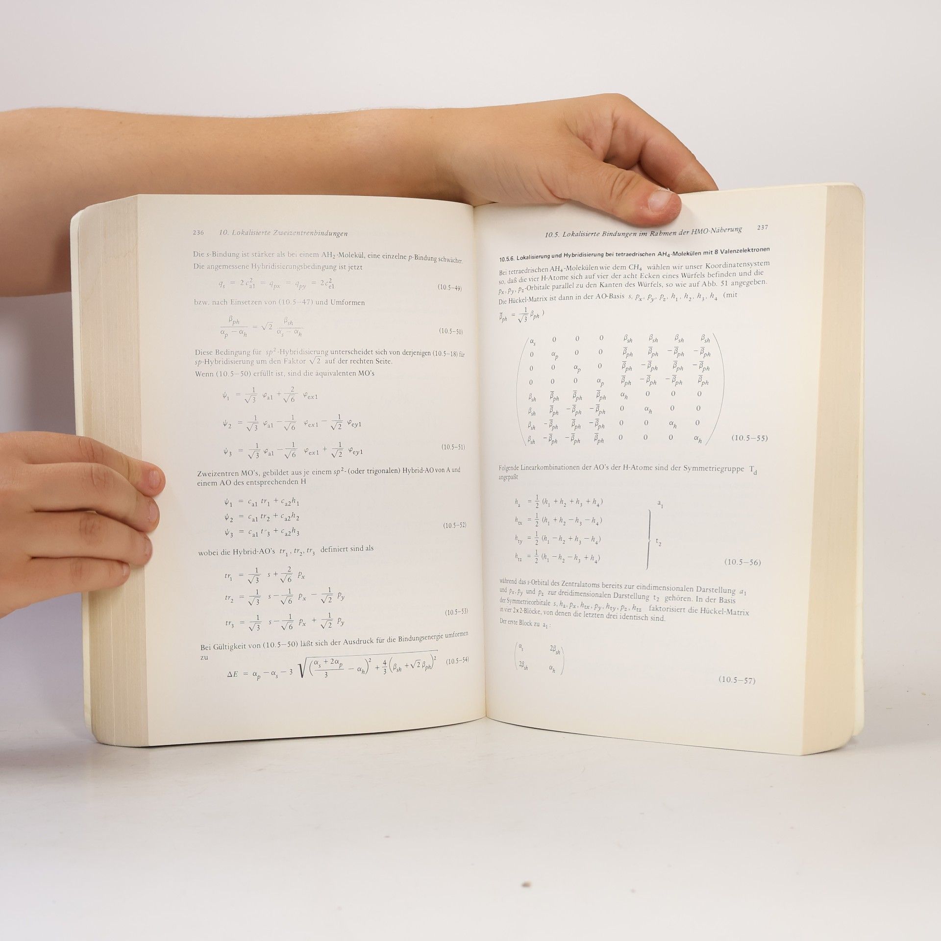 Werner Kutzelnigg Einführung in die Theoretische Chemie - Der Klassiker als Kompaktausgabe