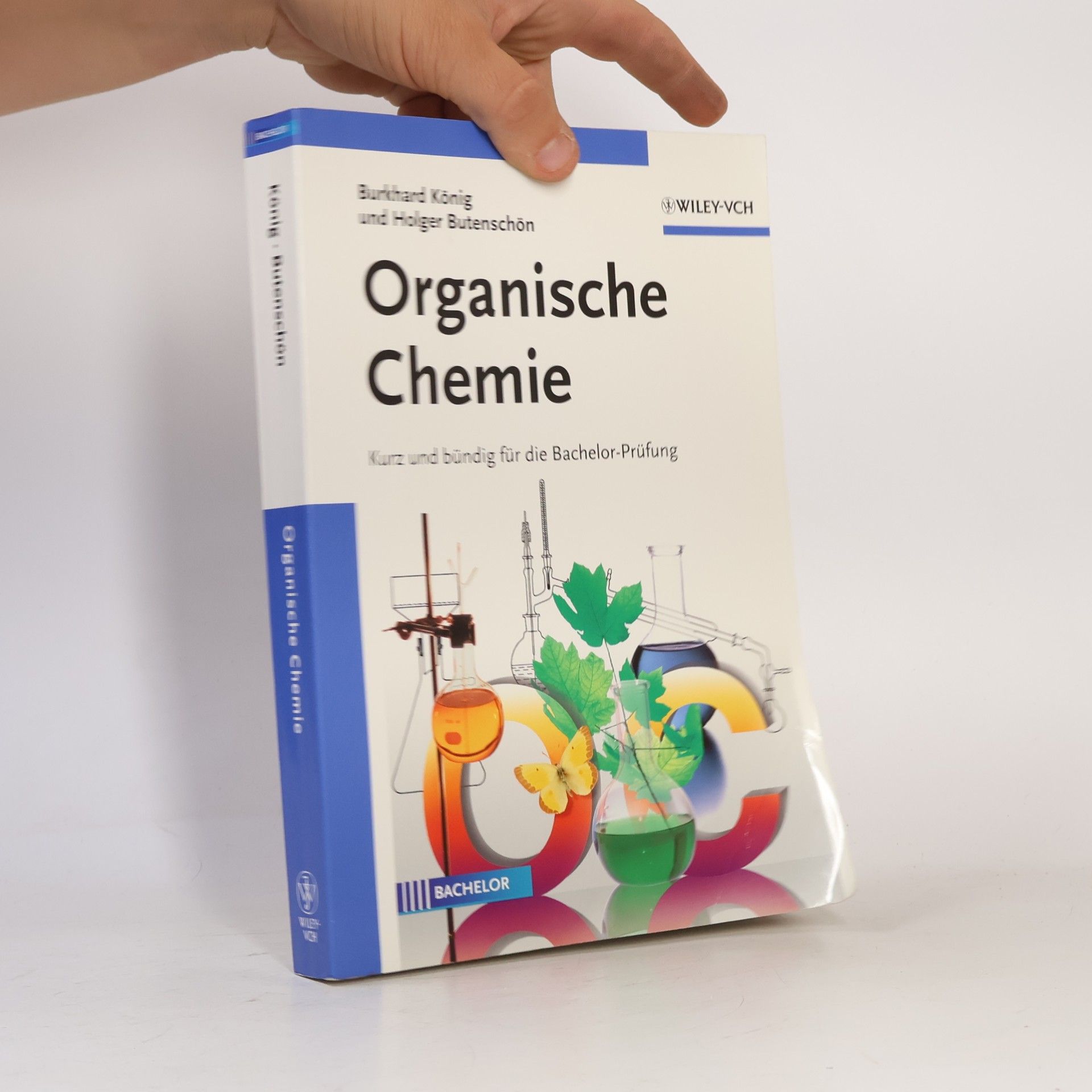 Organische Chemie