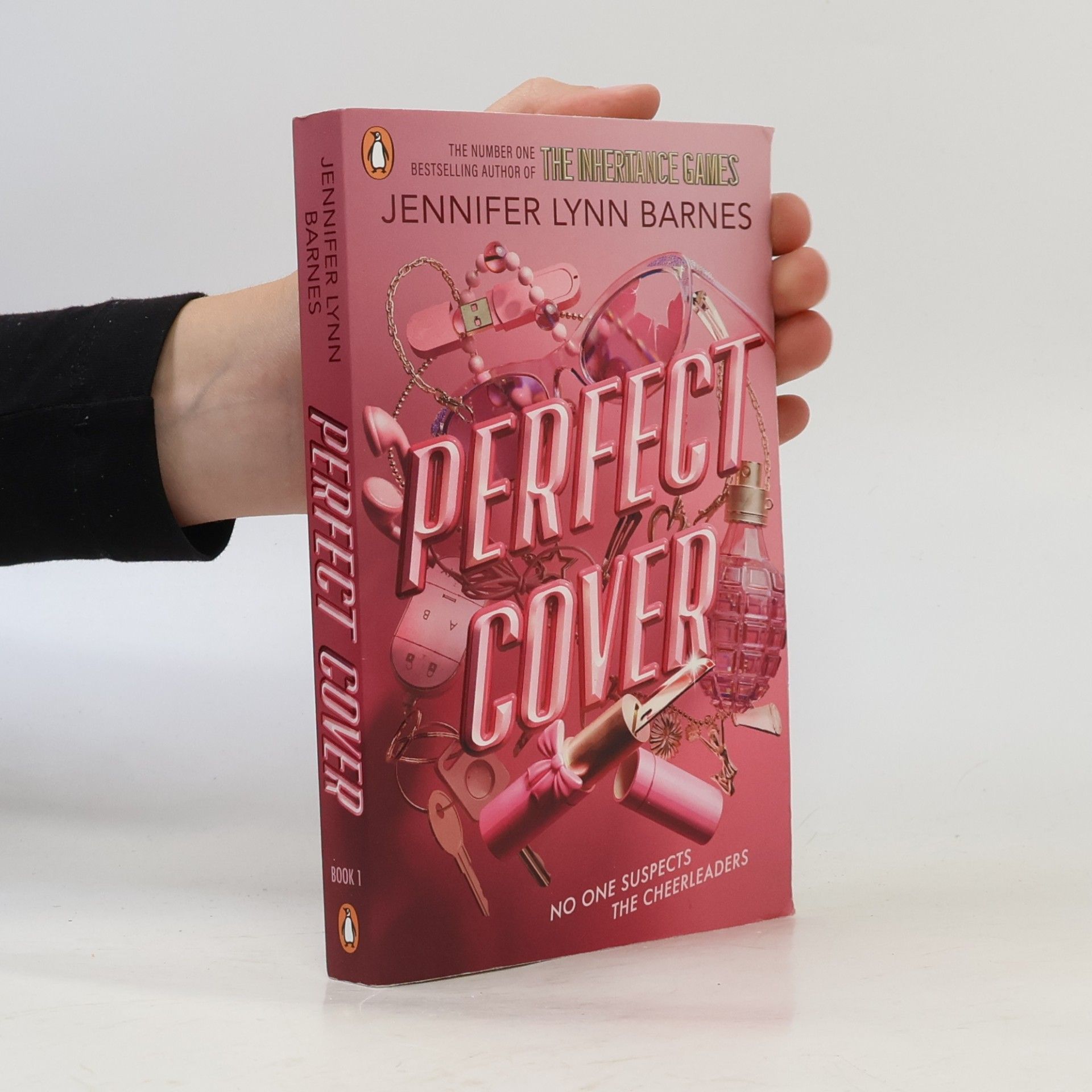 Perfect Cover 1