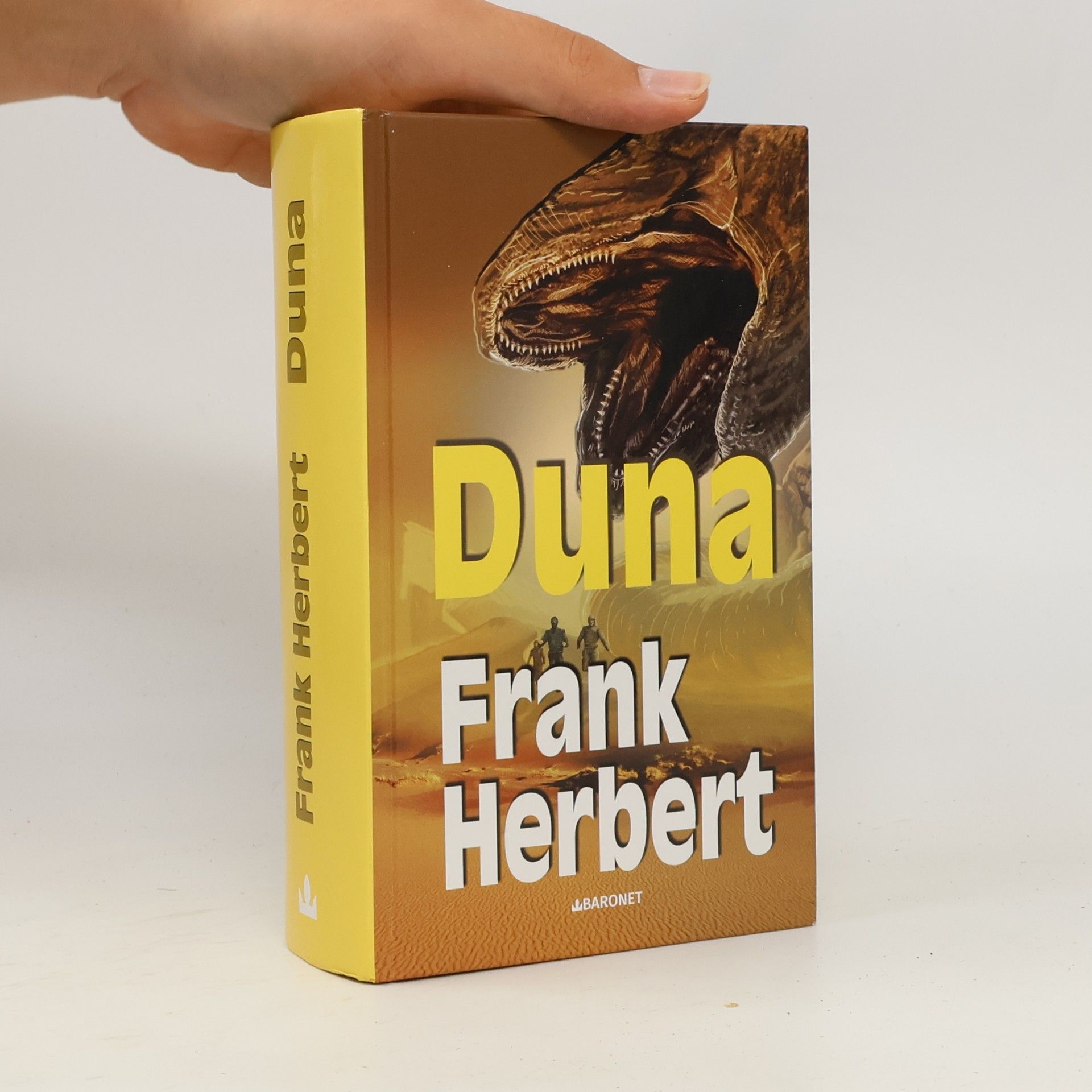 Duna