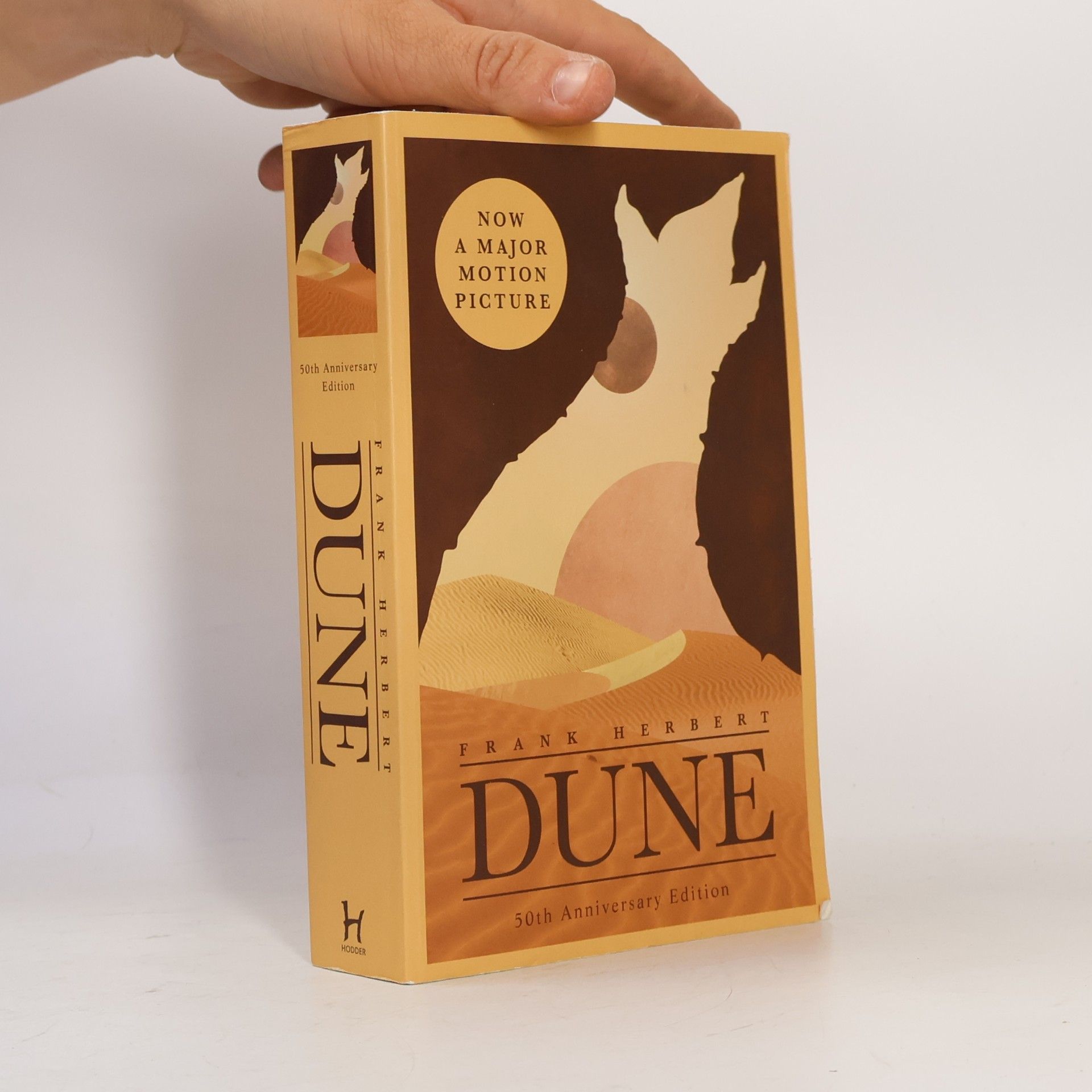 Frank Herbert Dune