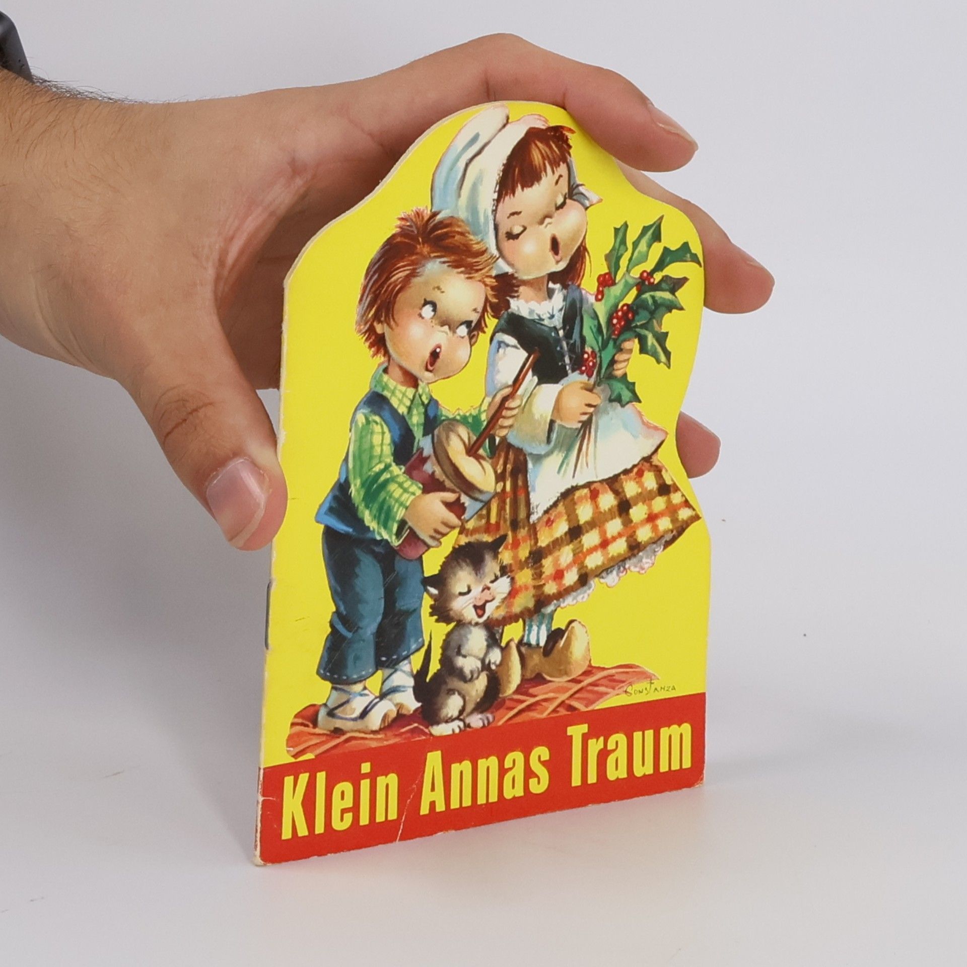 kolektiv Klein Annas Traum