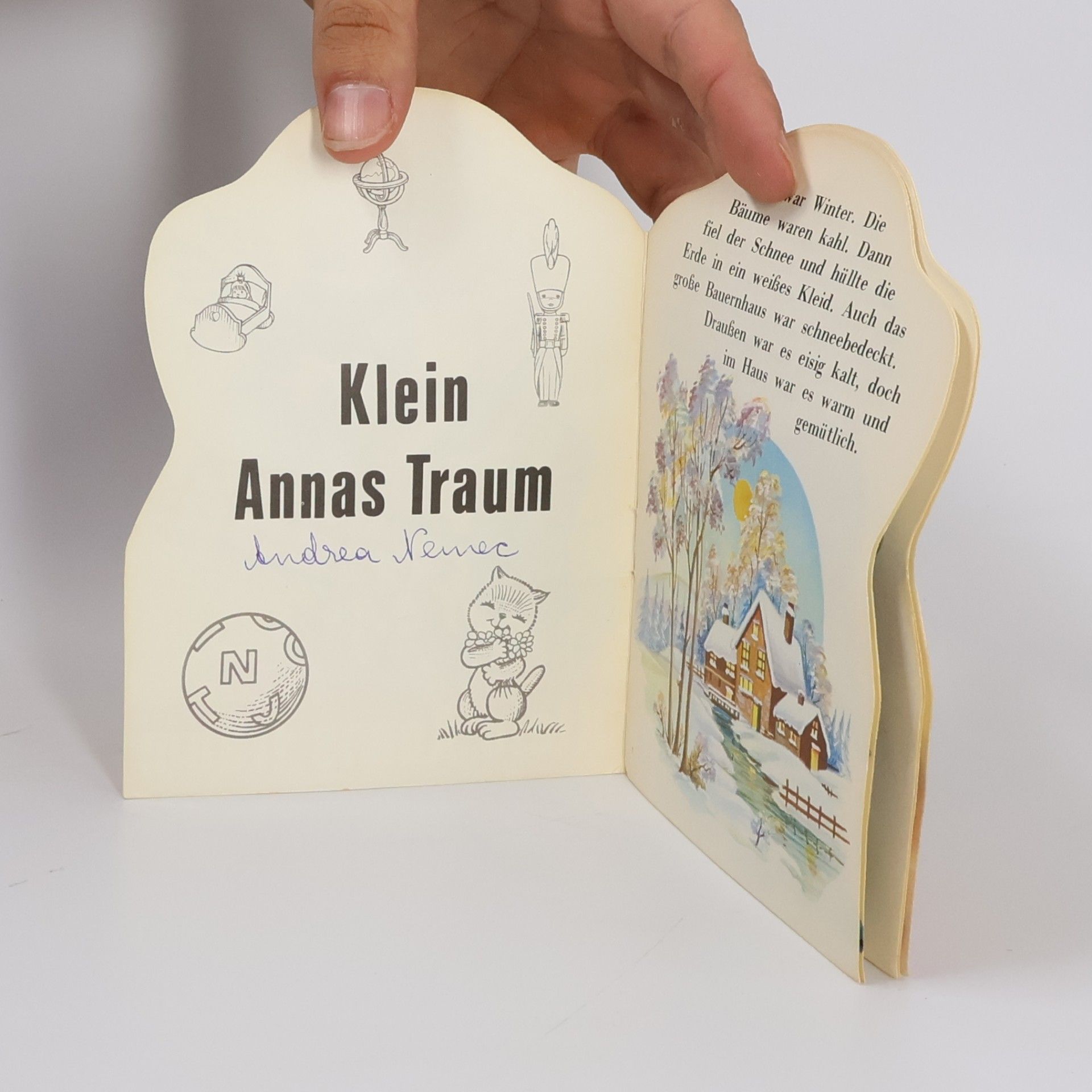 kolektiv Klein Annas Traum