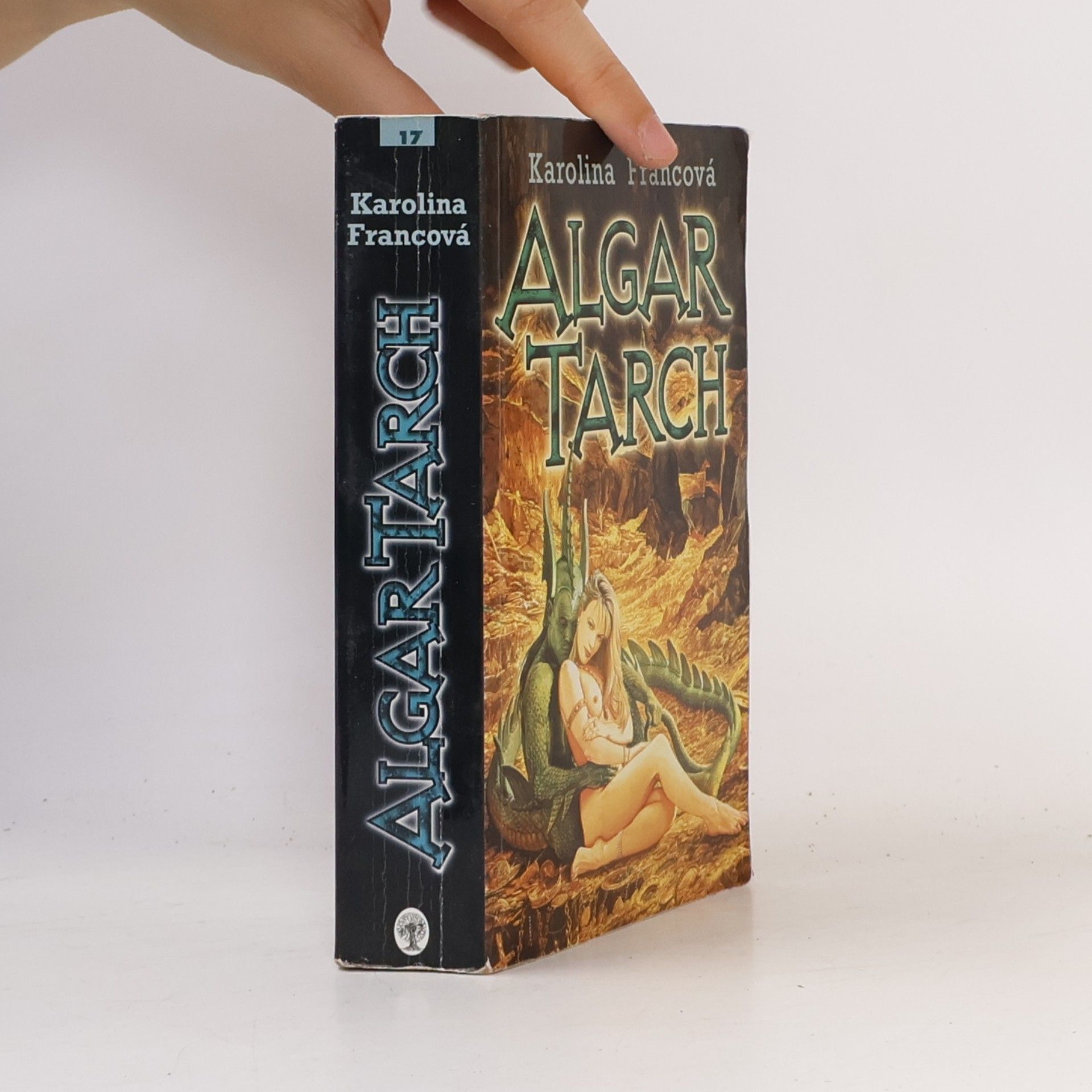 Algar tarch