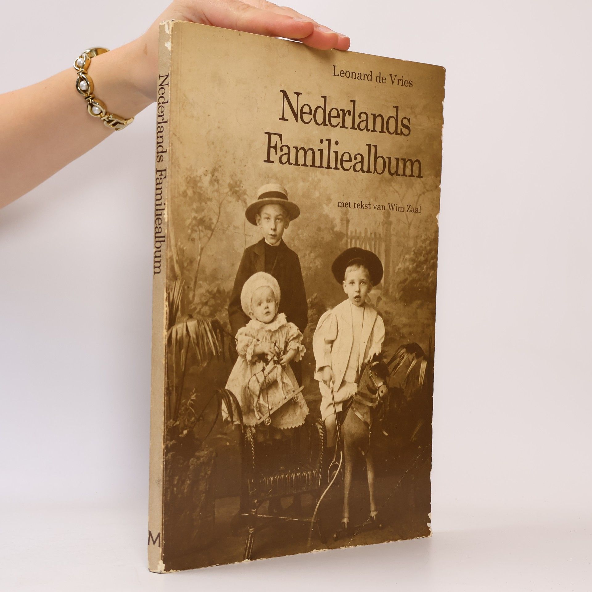 Nederlands Familiealbum