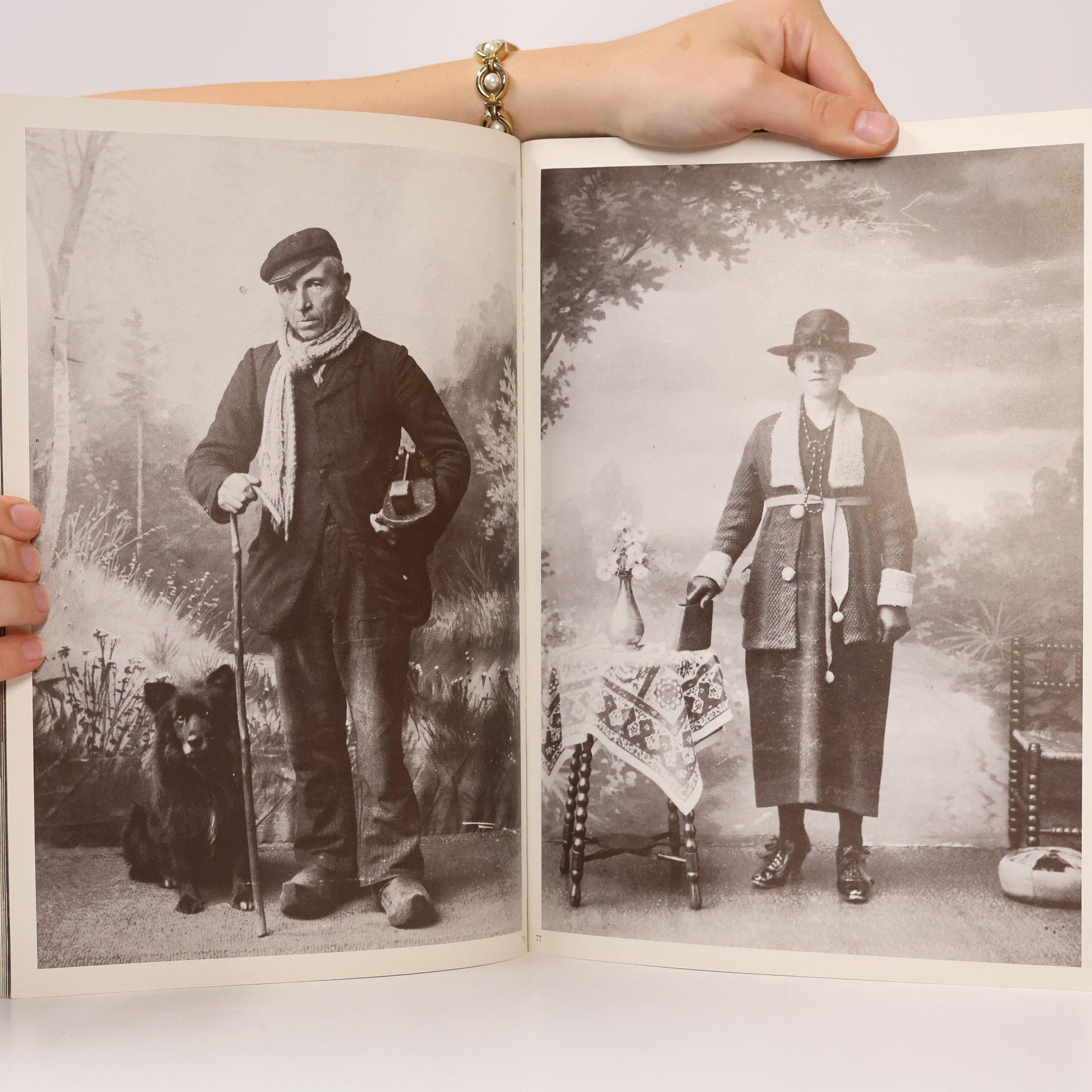 Leonard de Vries Nederlands Familiealbum