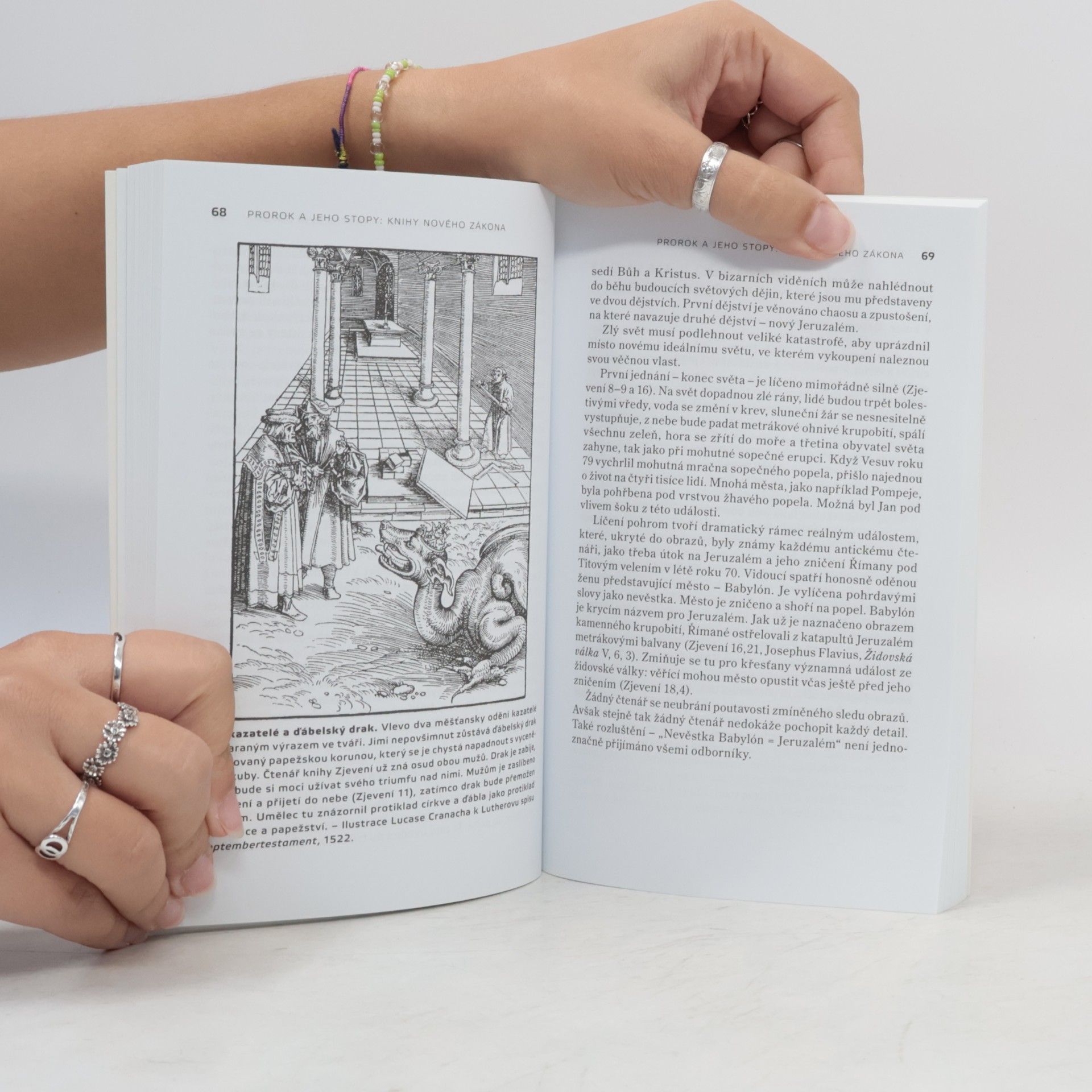 Bernhard Lang Bible : 101 nejdůležitějších otázek
