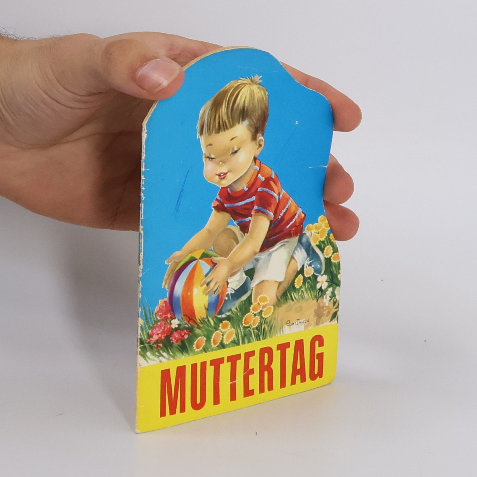 Autorenkollektiv Muttertag