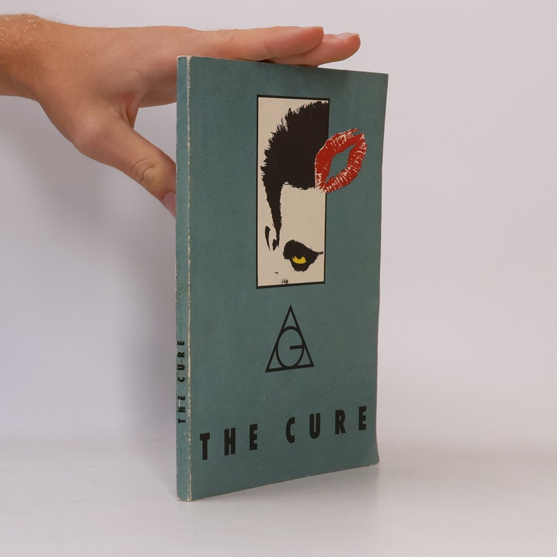 The Cure