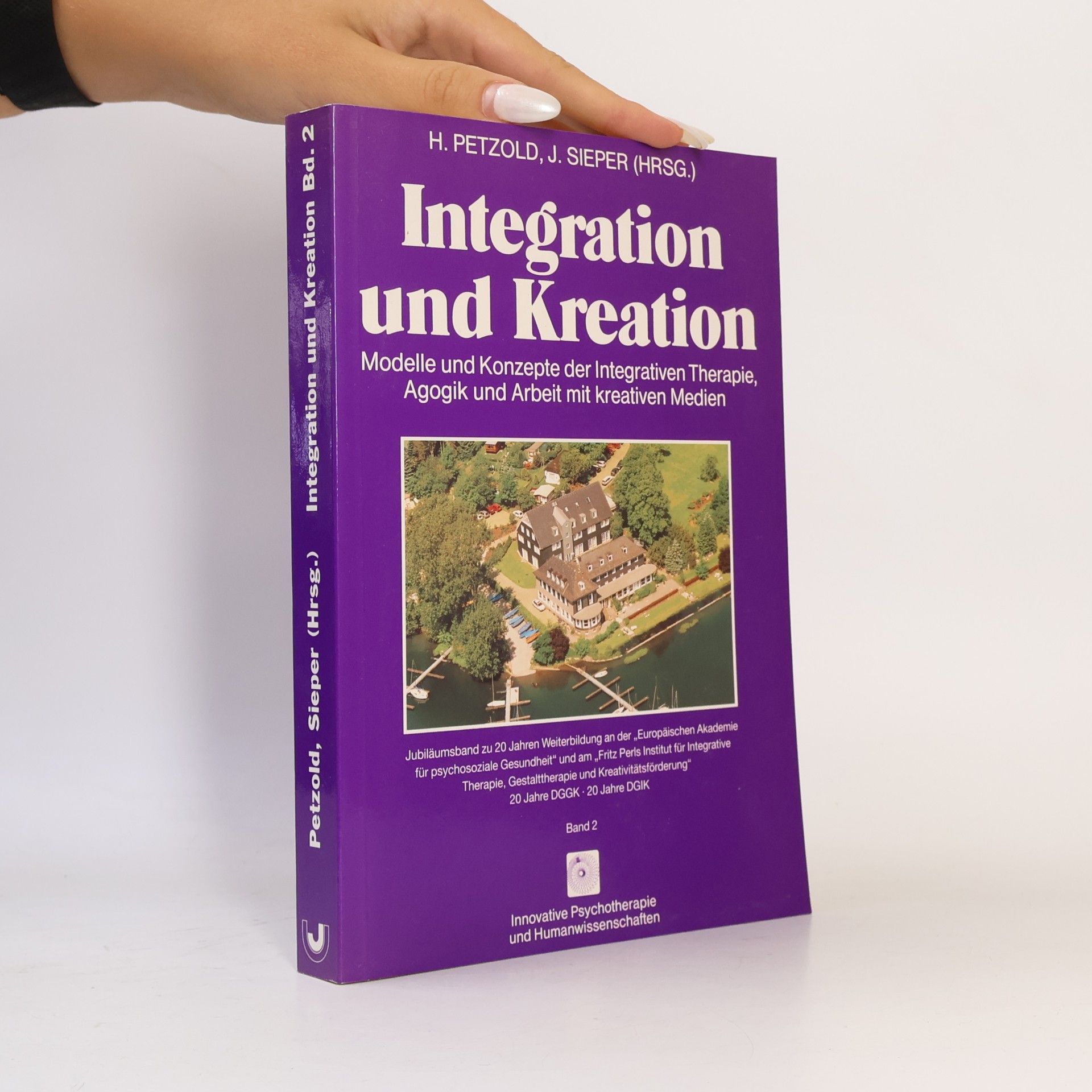 Auteurscollectief Integration und Kreation