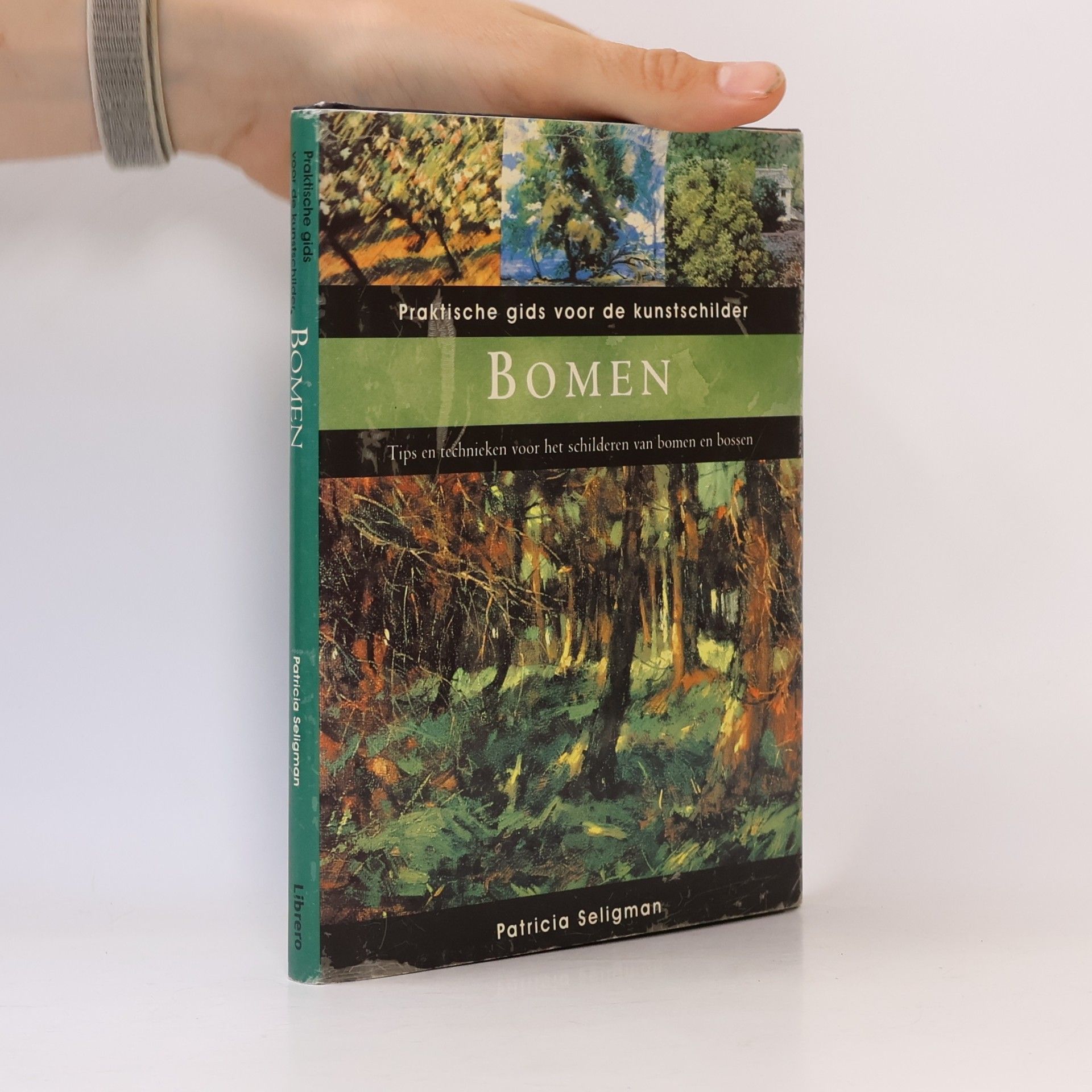 Bomen