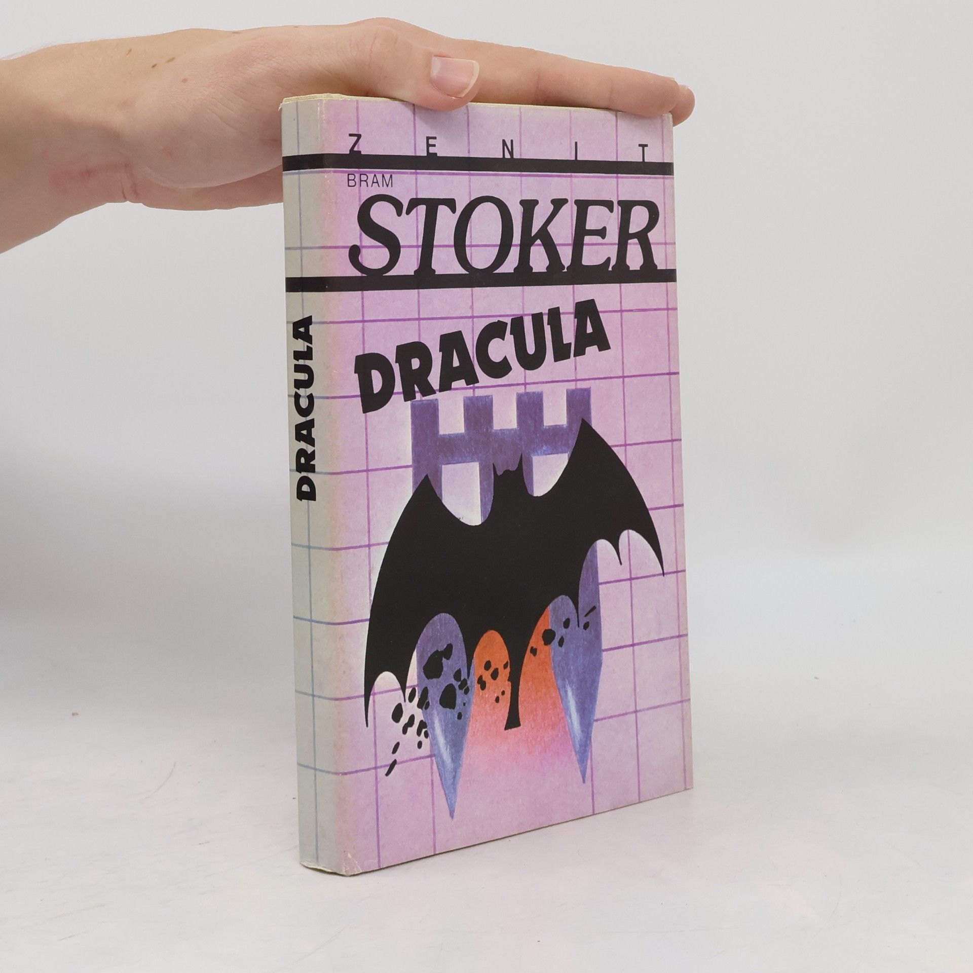 Bram Stoker Dracula