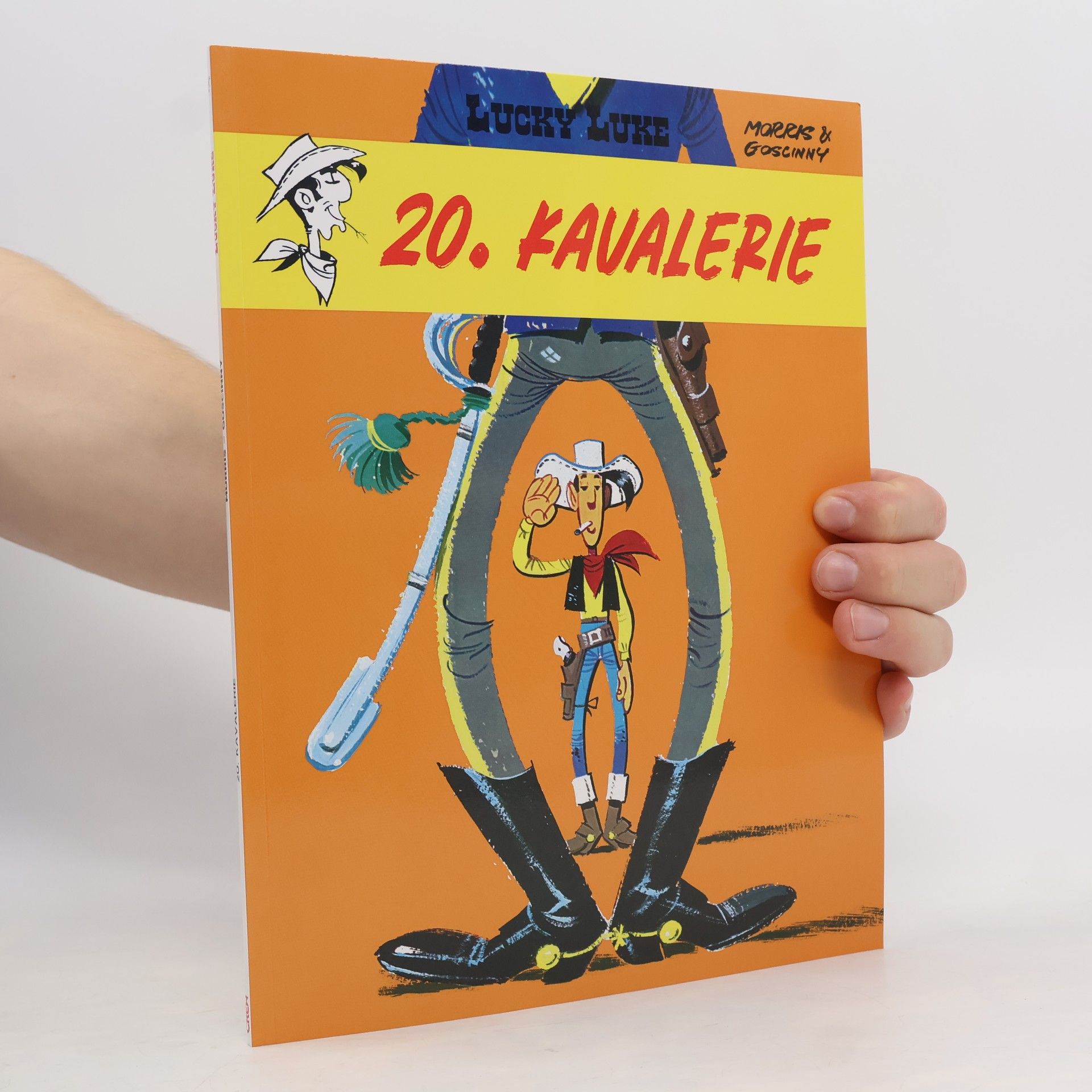 20. kavalerie