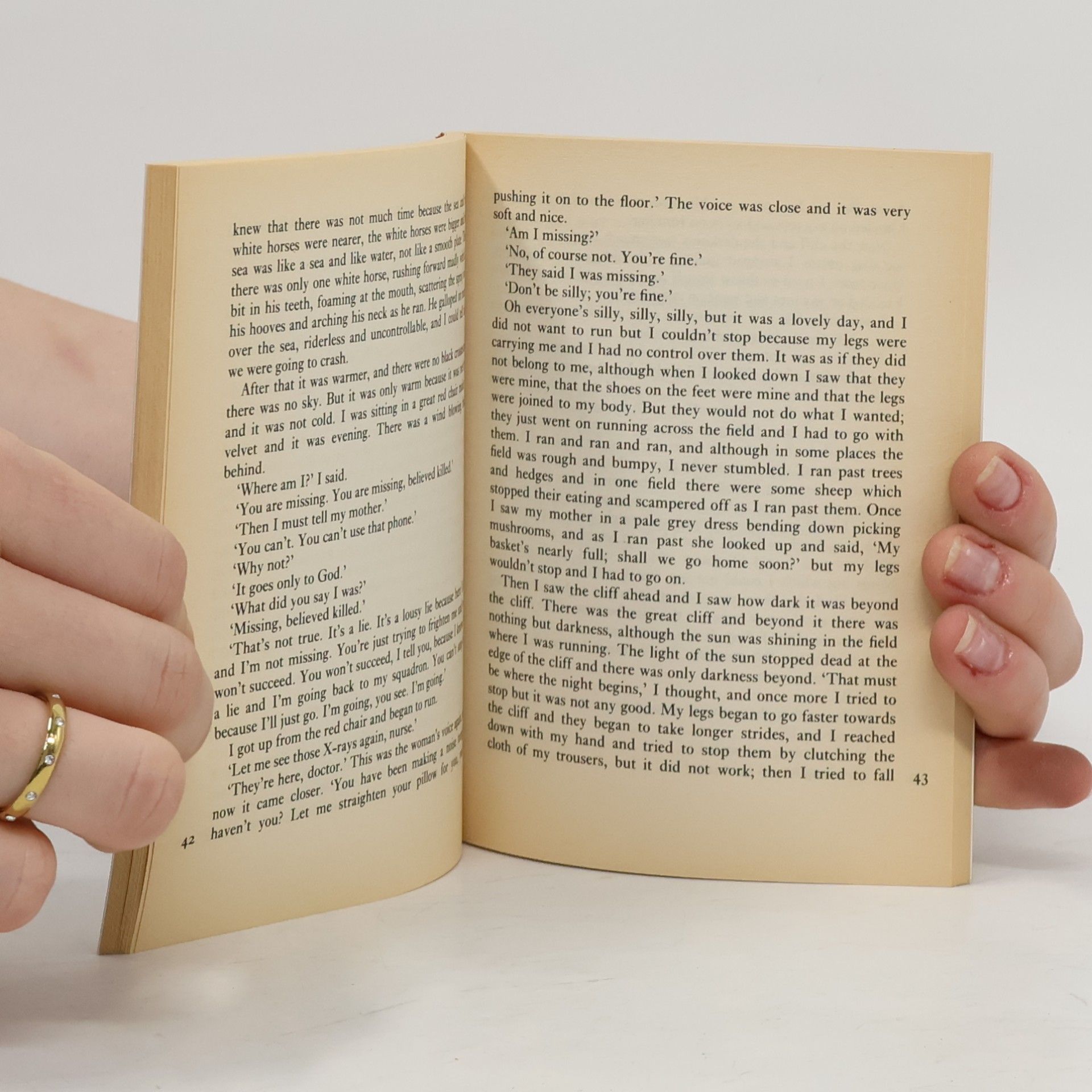 Roald Dahl Lamb to the slaughter and other stories