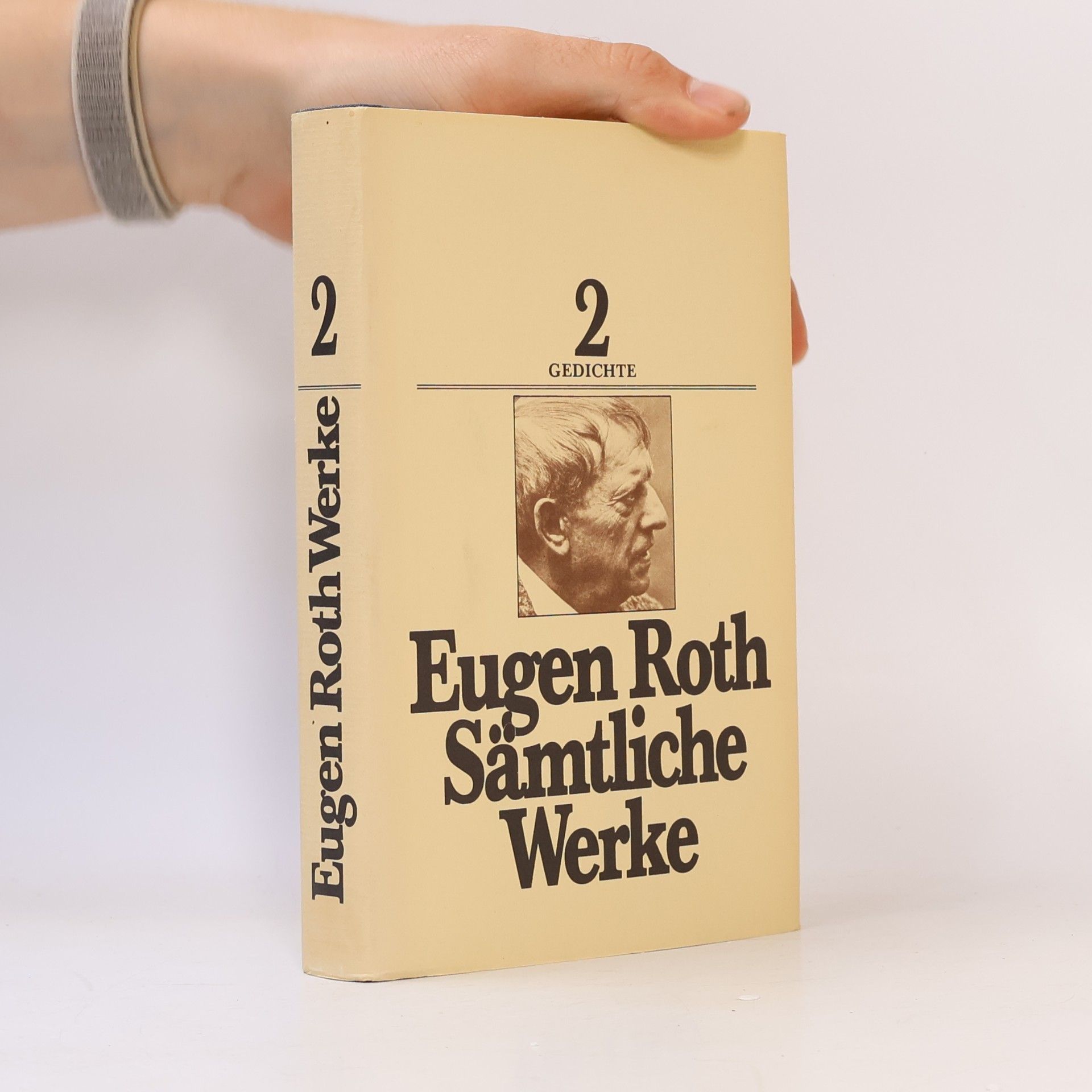 Eugen Roth Sämtliche Werke 2
