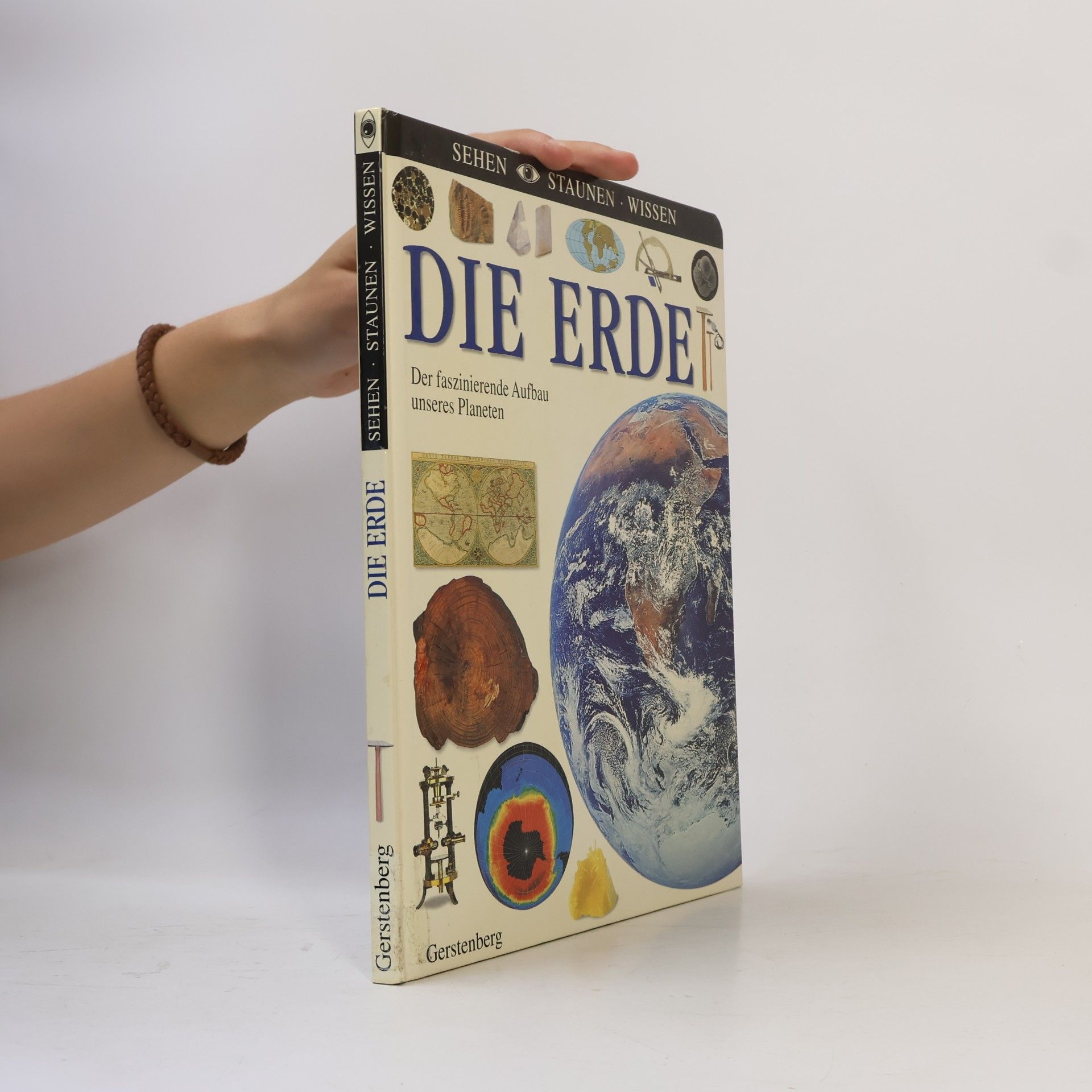 Die Erde