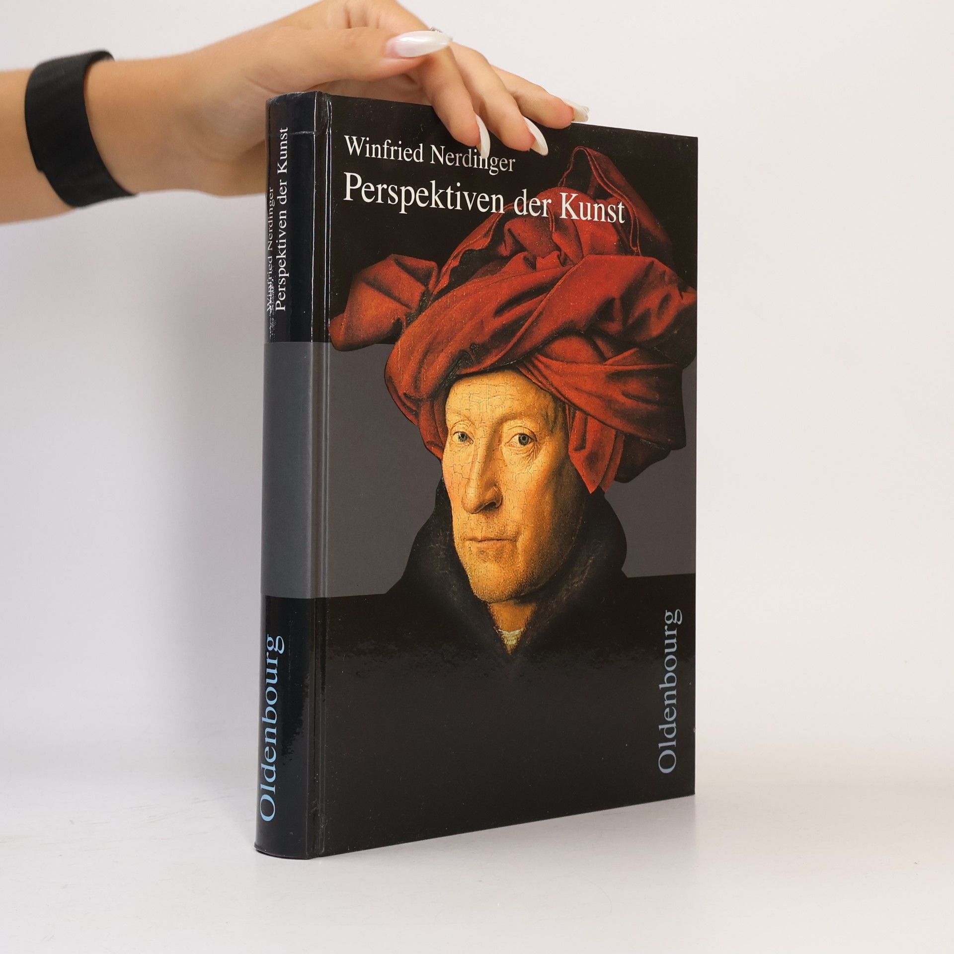 Winfried Nerdinger Perspektiven der Kunst