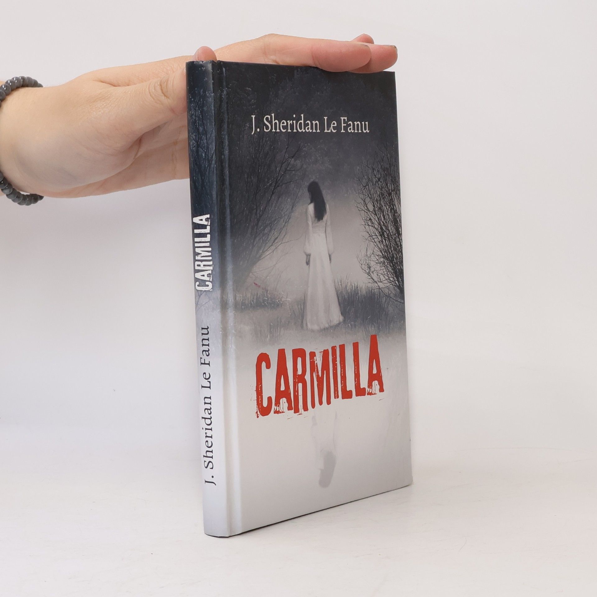 Joseph Sheridan Le Fanu Carmilla