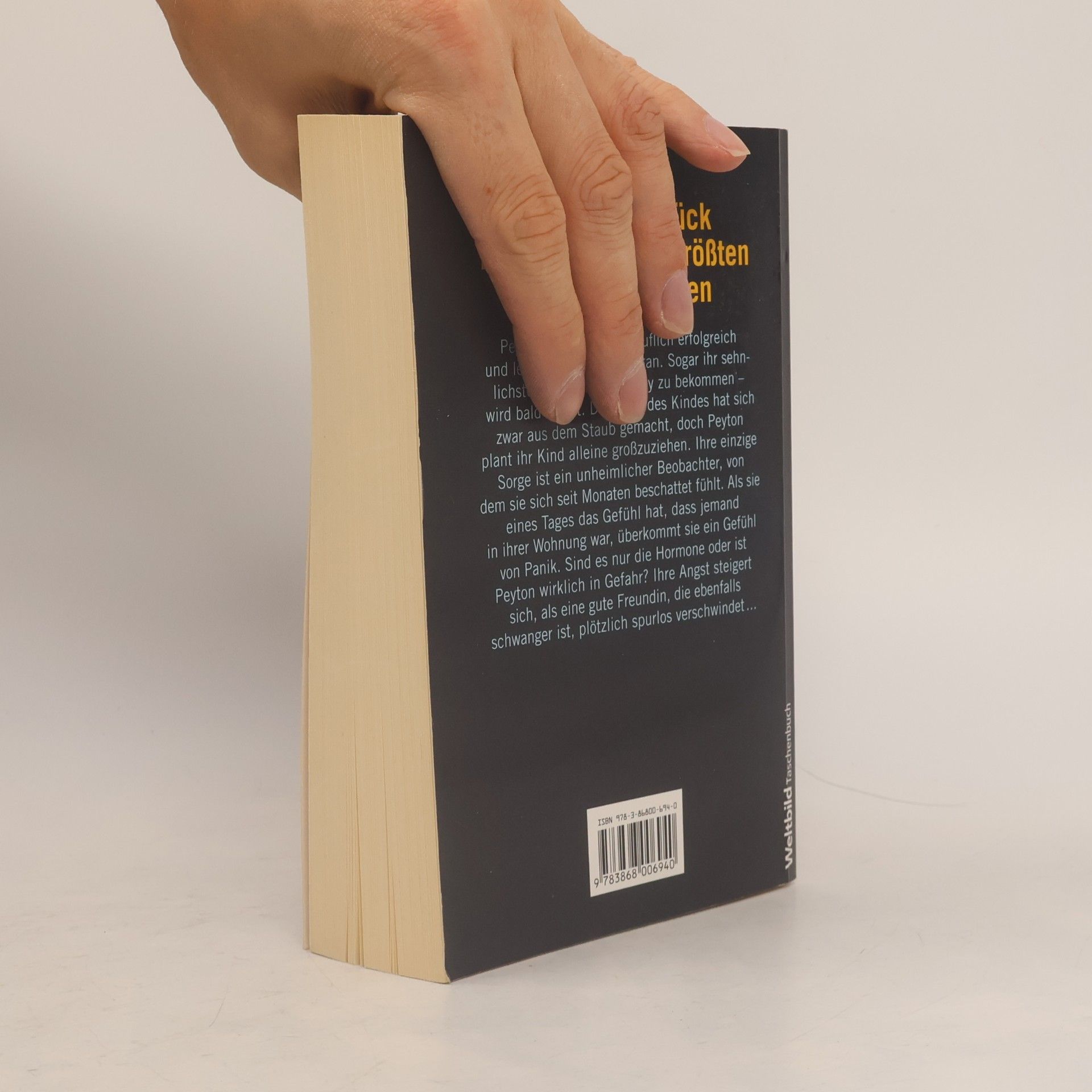 Wendy Morgan Schlafe sanft und ewiglich