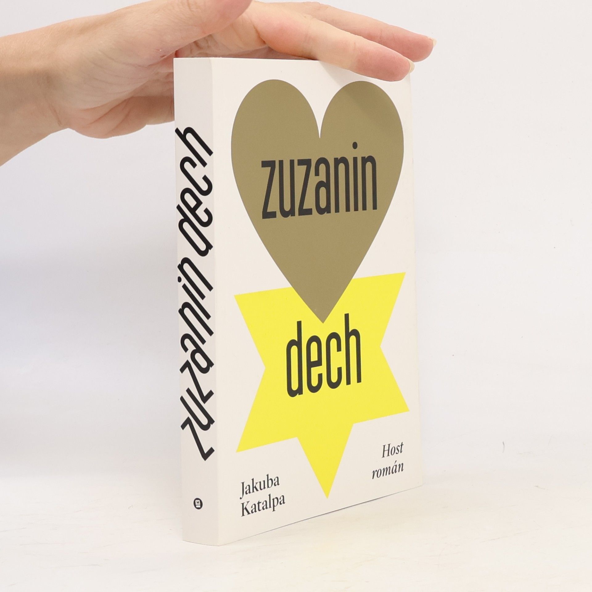Jakuba Katalpa Zuzanin dech