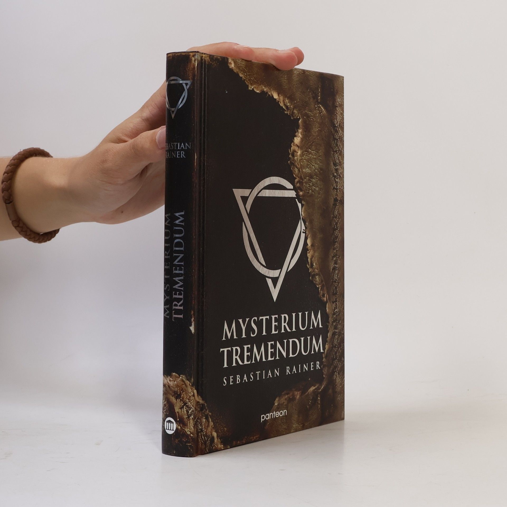 Rainer Sebastian Mysterium tremendum