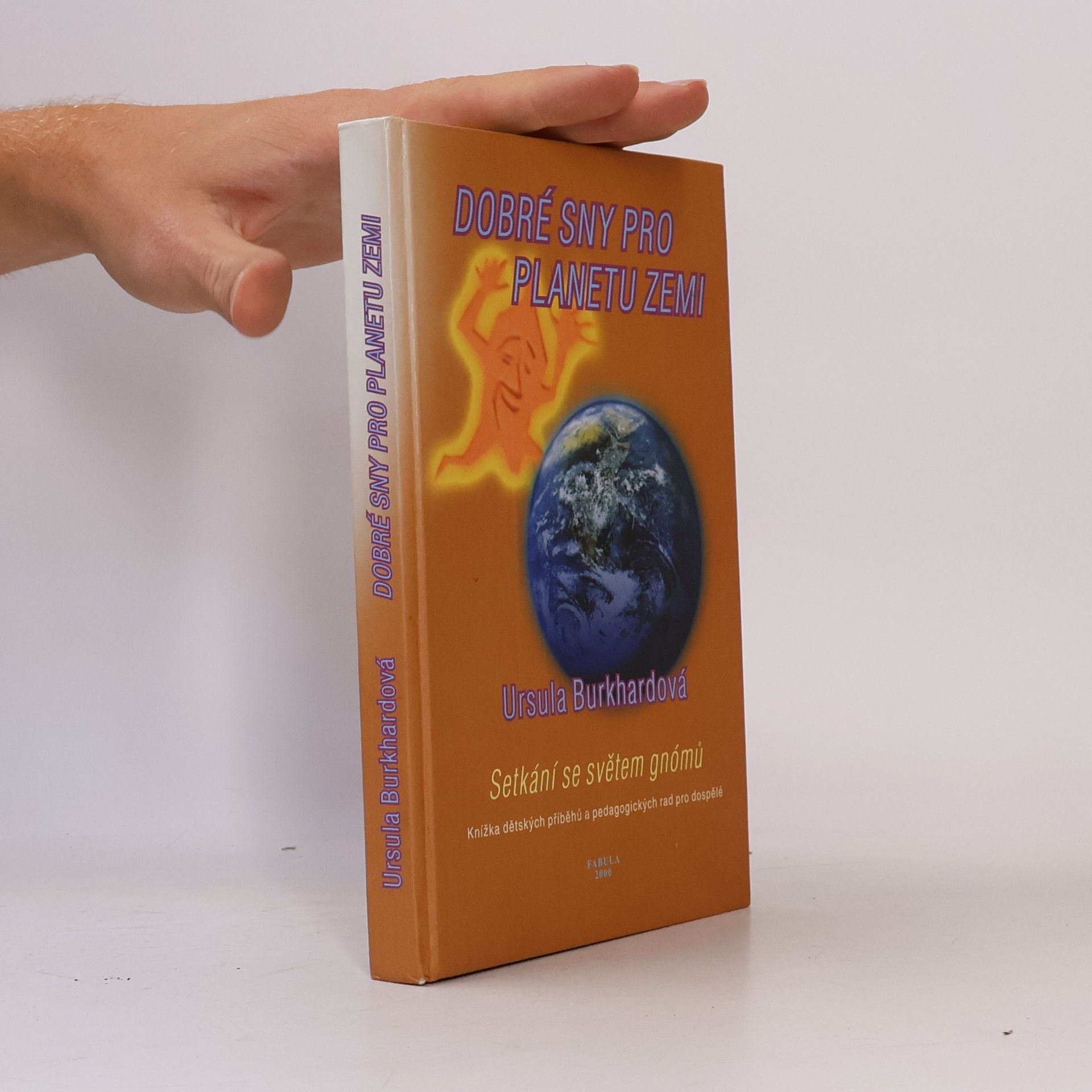 Dobré sny pro planetu zemi