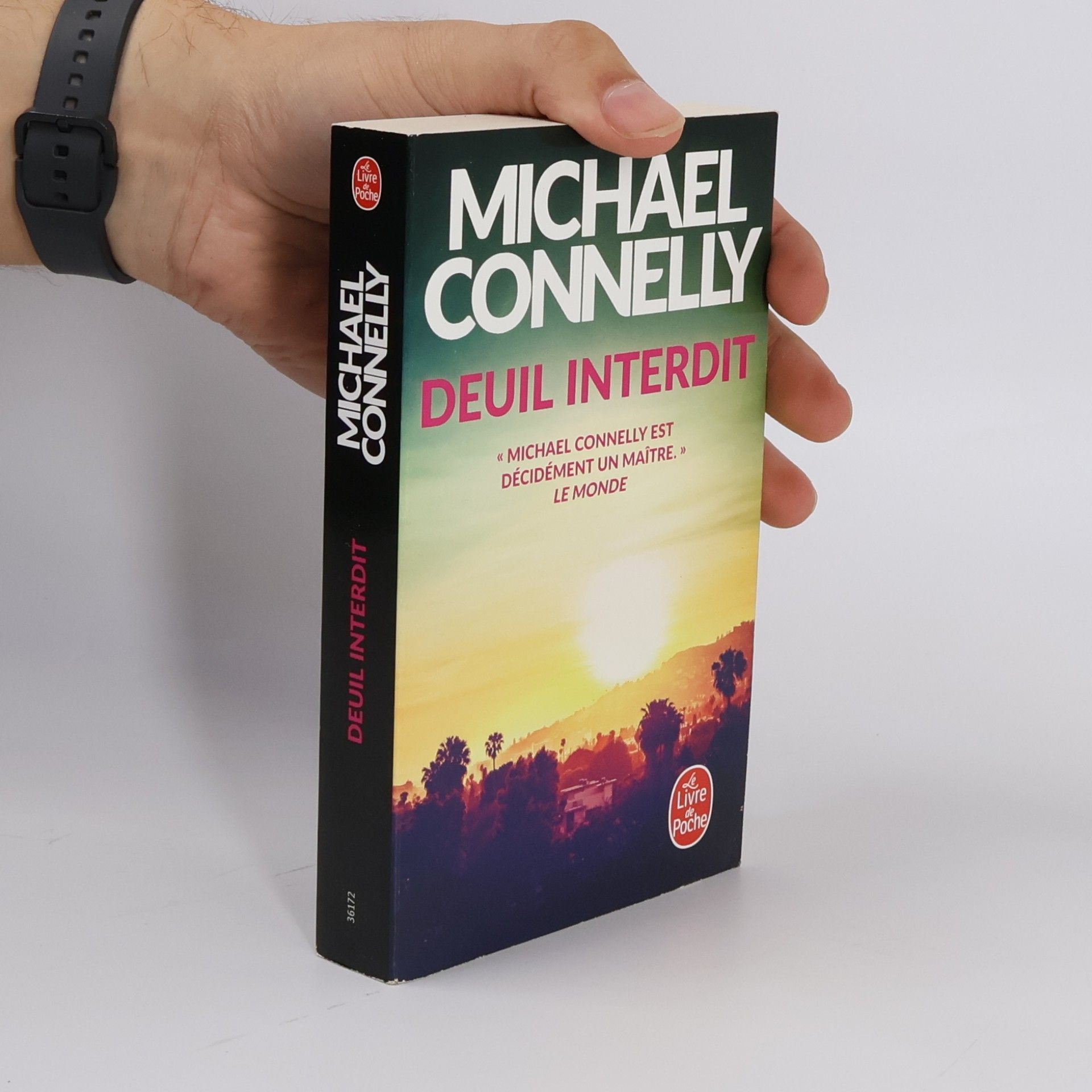 Deuil interdit