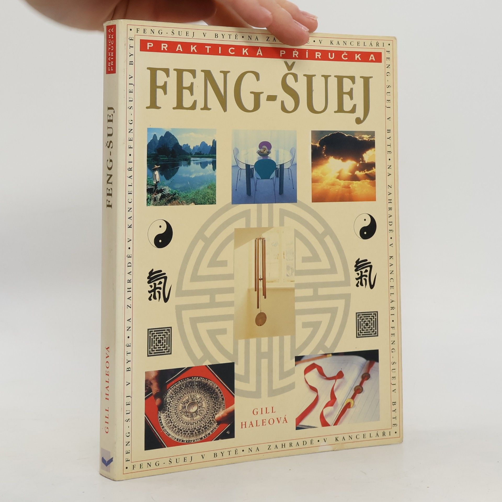 Gill Hale Feng-šuej