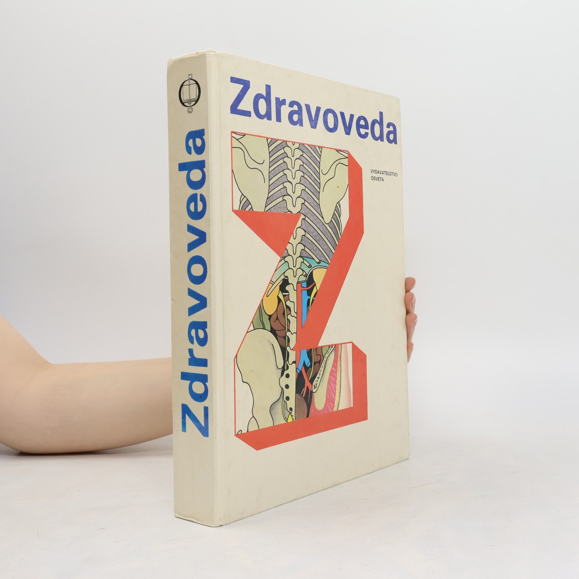 Zdravoveda