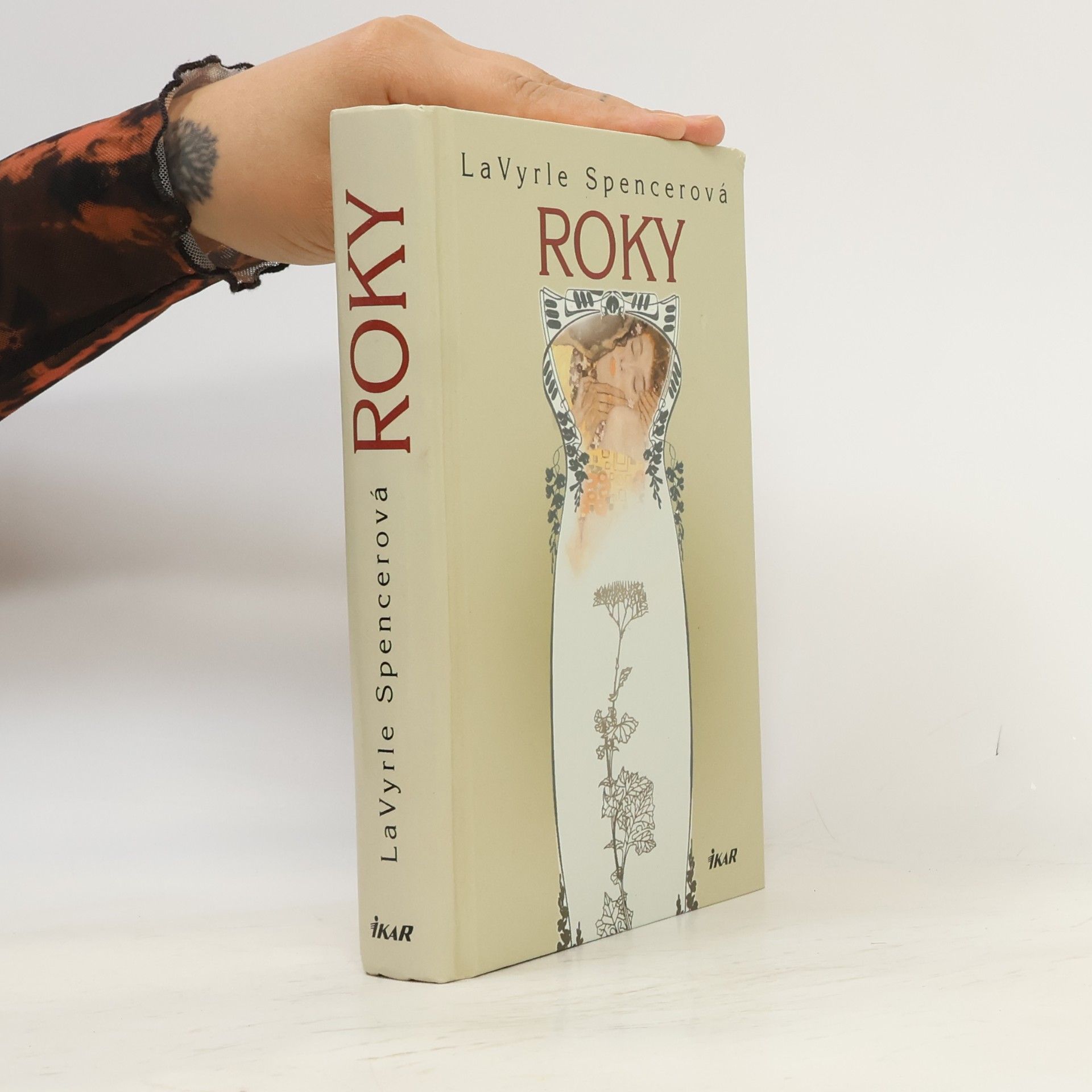 La Vyrle Spencer Roky