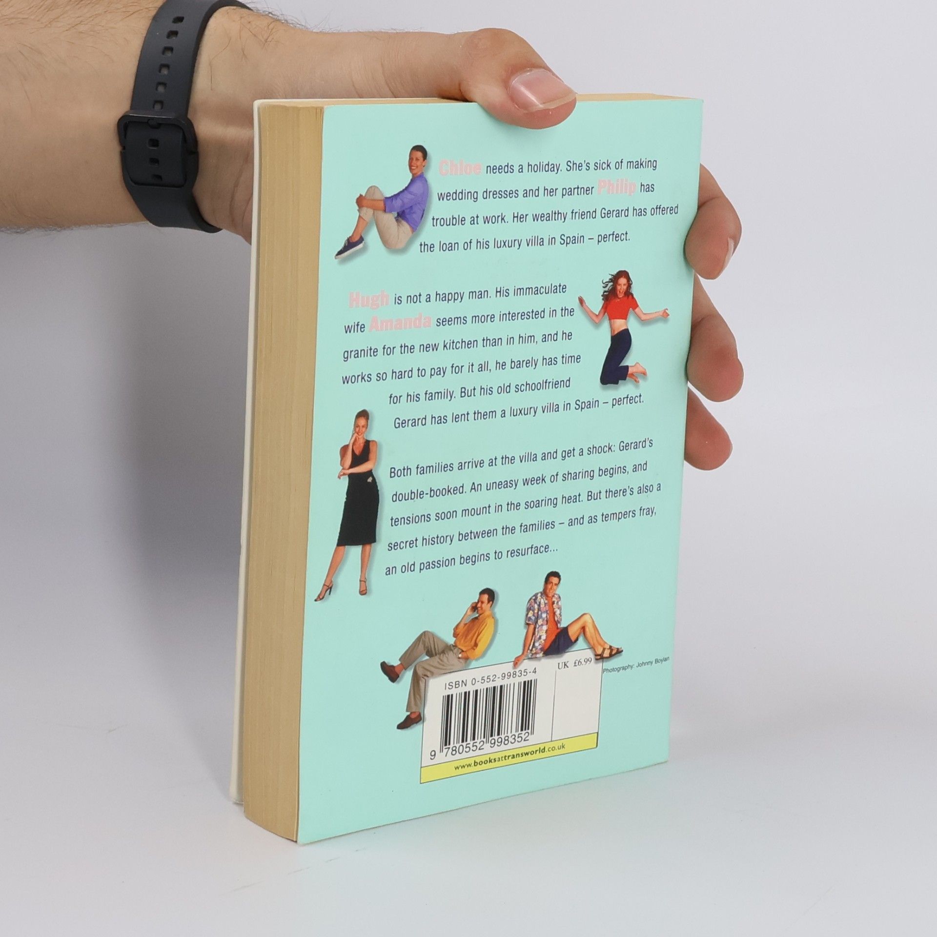 Sophie Kinsella Sleeping Arrangements