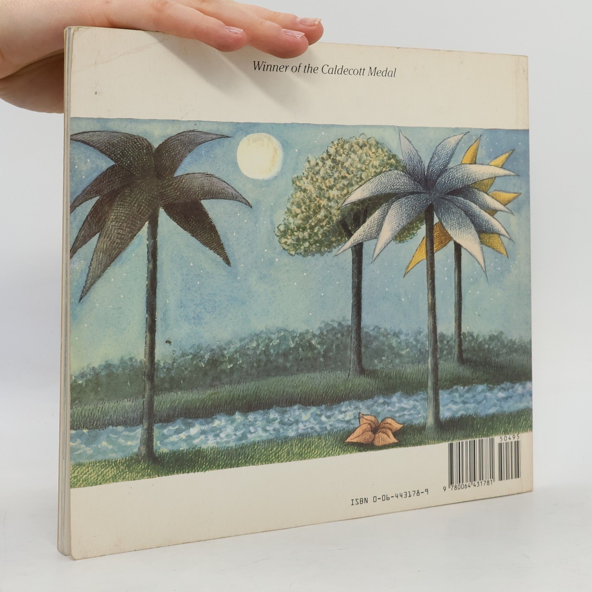 Maurice Sendak Where the Wild Things Are
