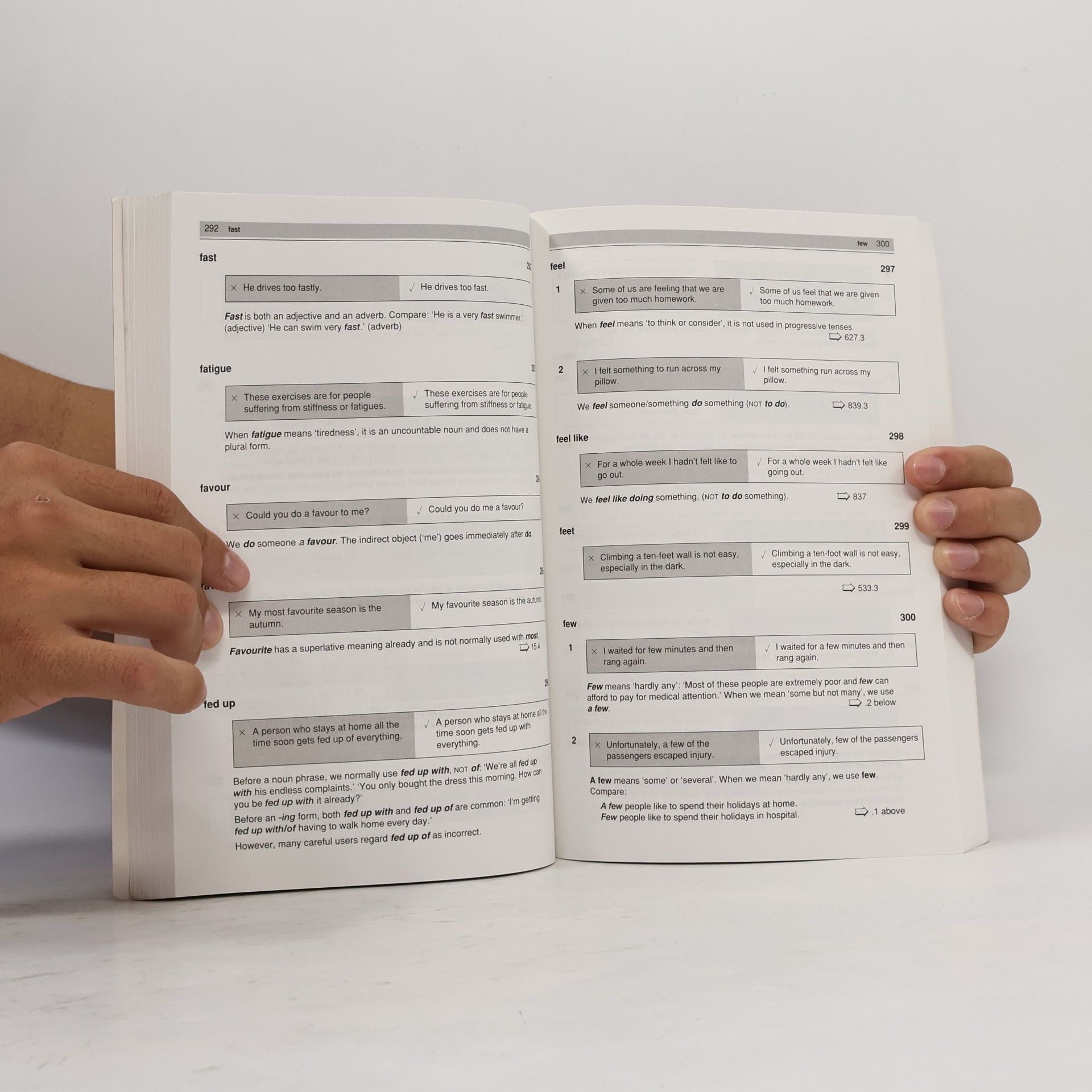 N. D. Nigel D. Turton ABC of Common Grammatical Errors for Learners and Teachers of English