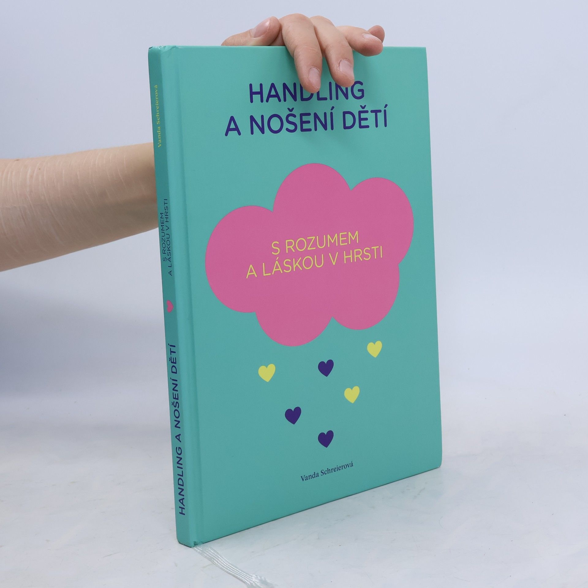 Handling a nošení dětí