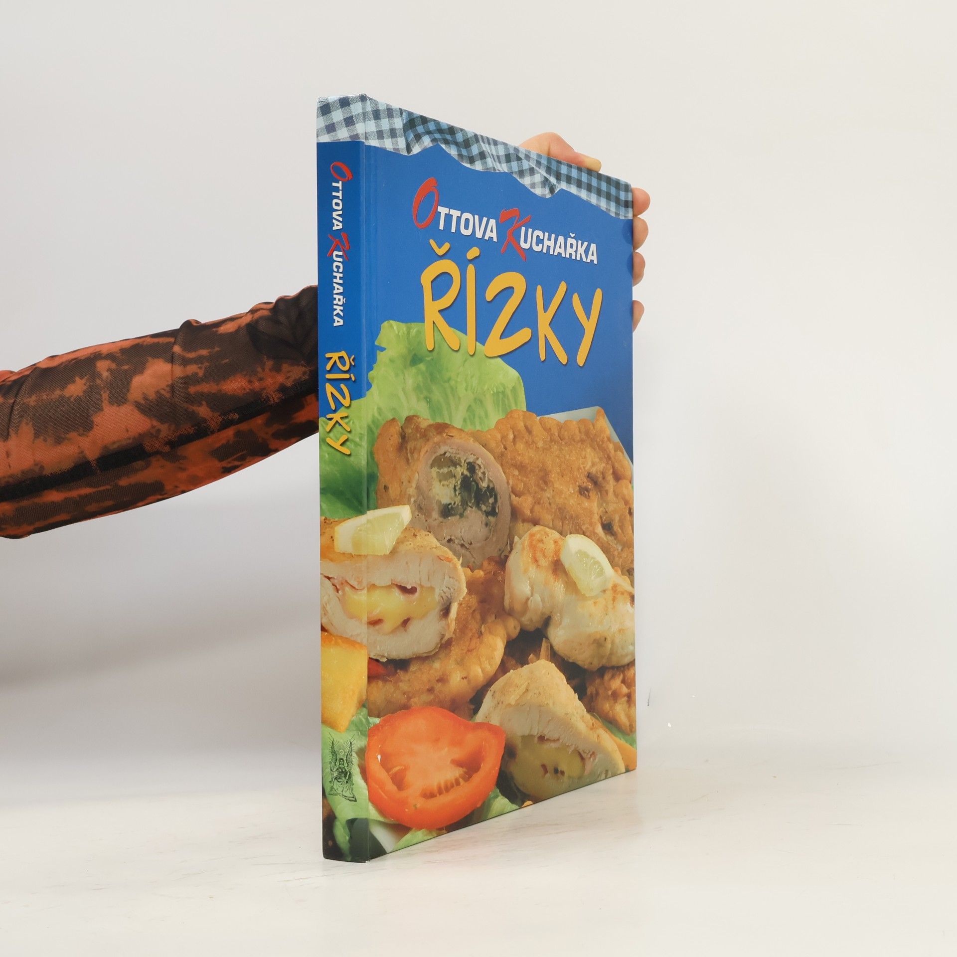 Řízky
