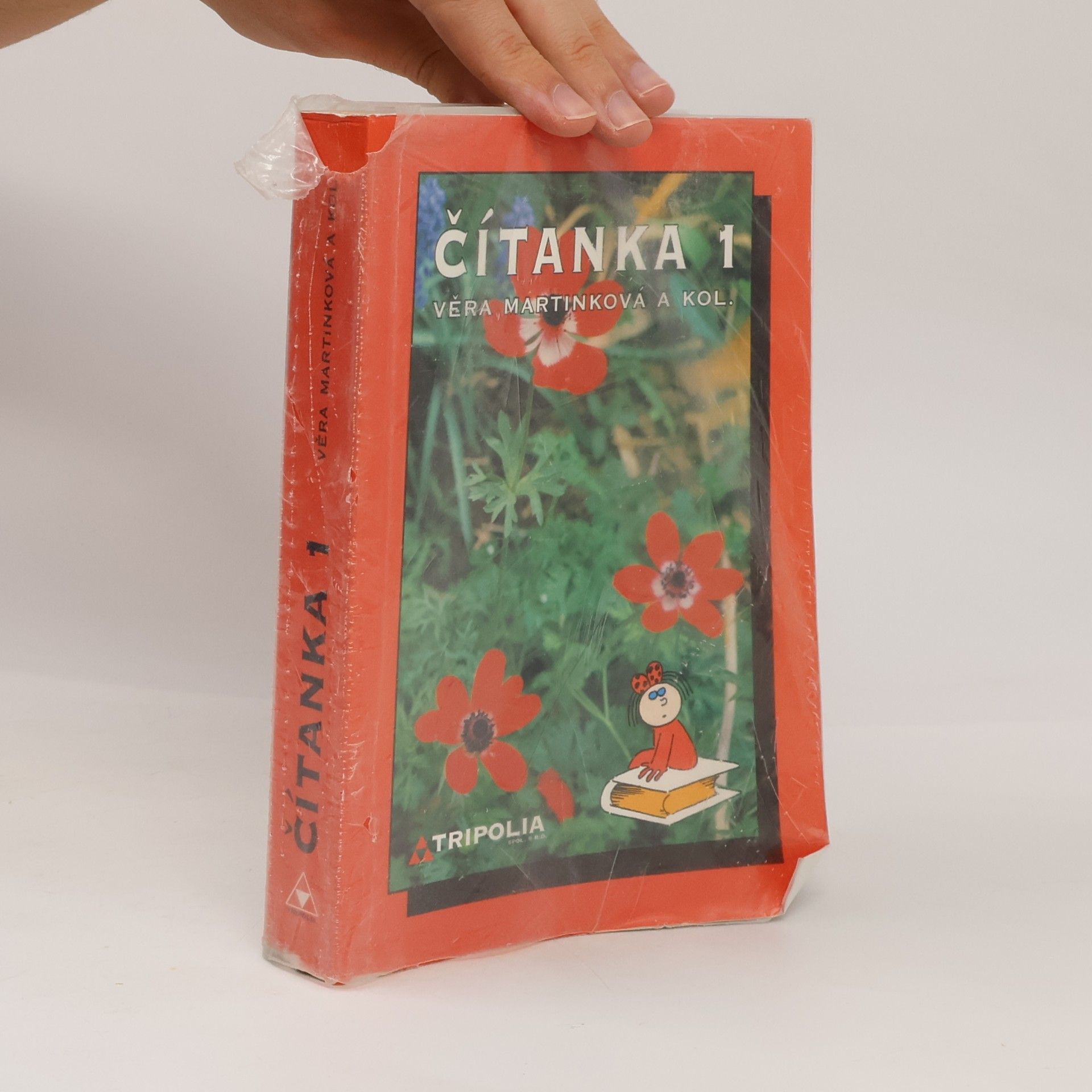 Čítanka 1