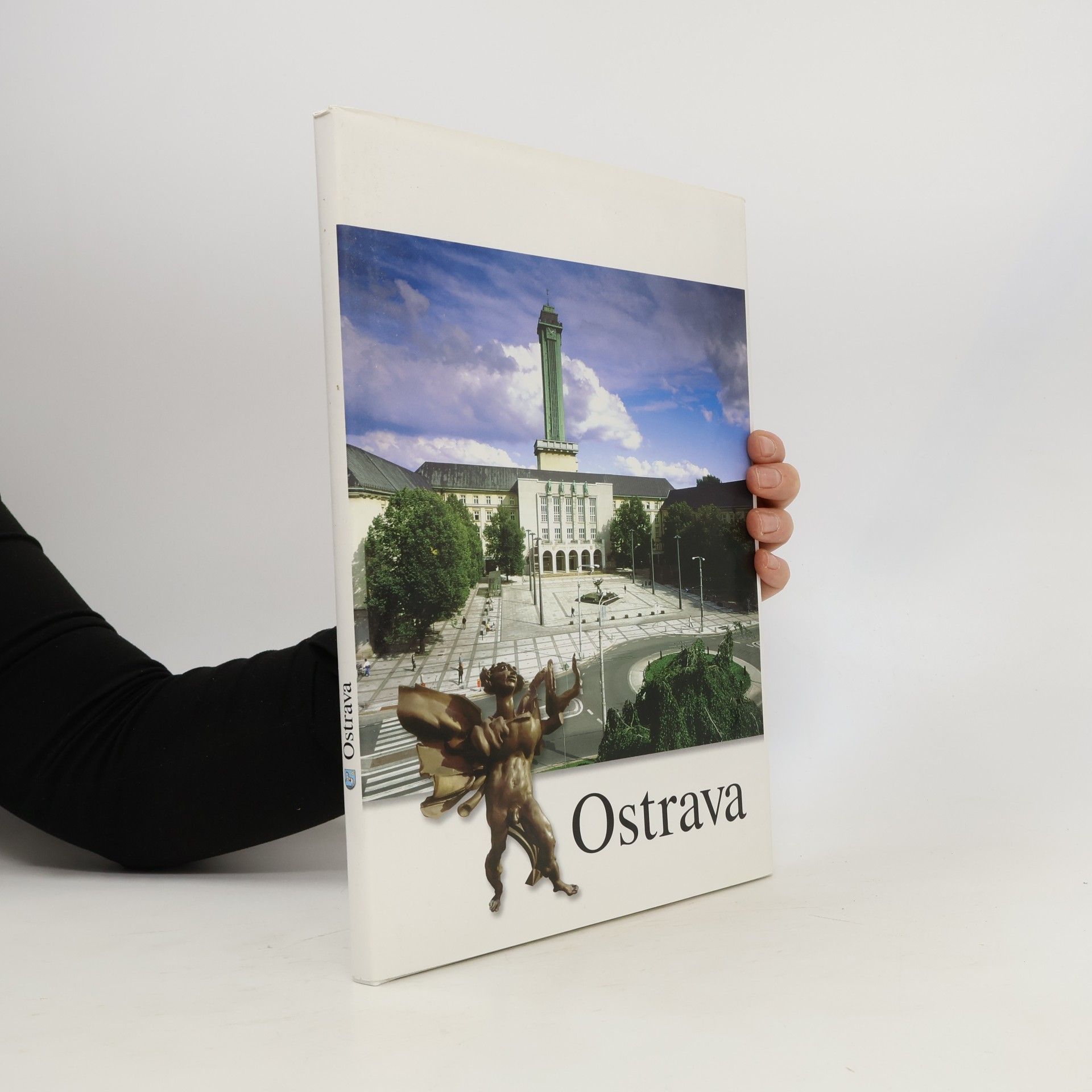 Collectif d'auteurs Ostrava