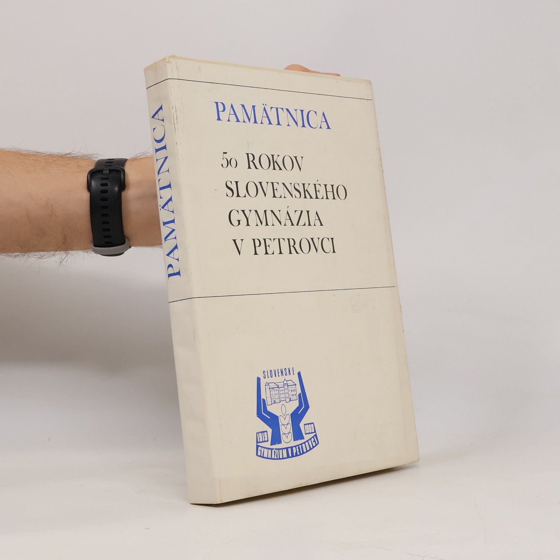 Autorenkollektiv Pamätnica