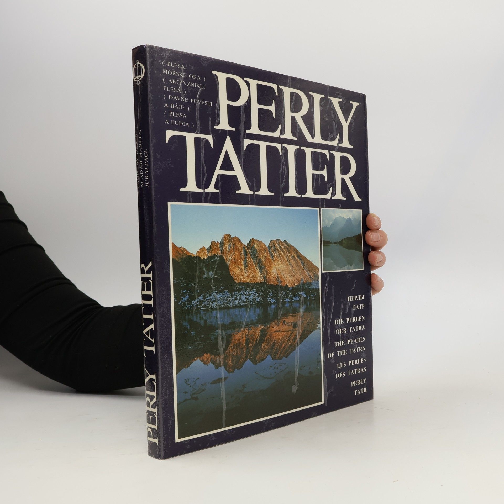Perly Tatier