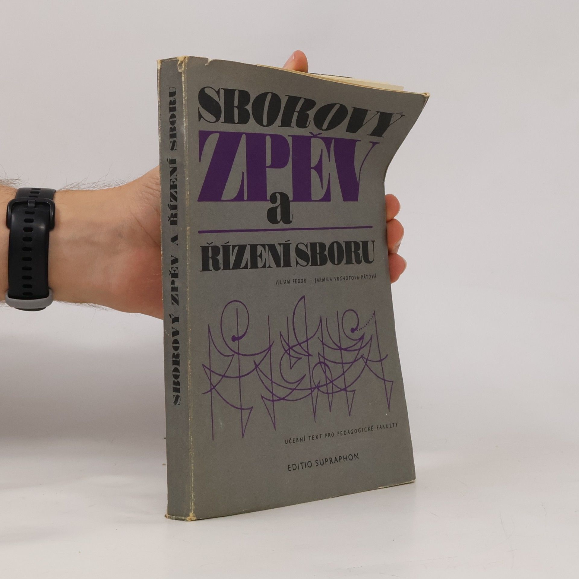 Sborový zpěv a řízení sboru
