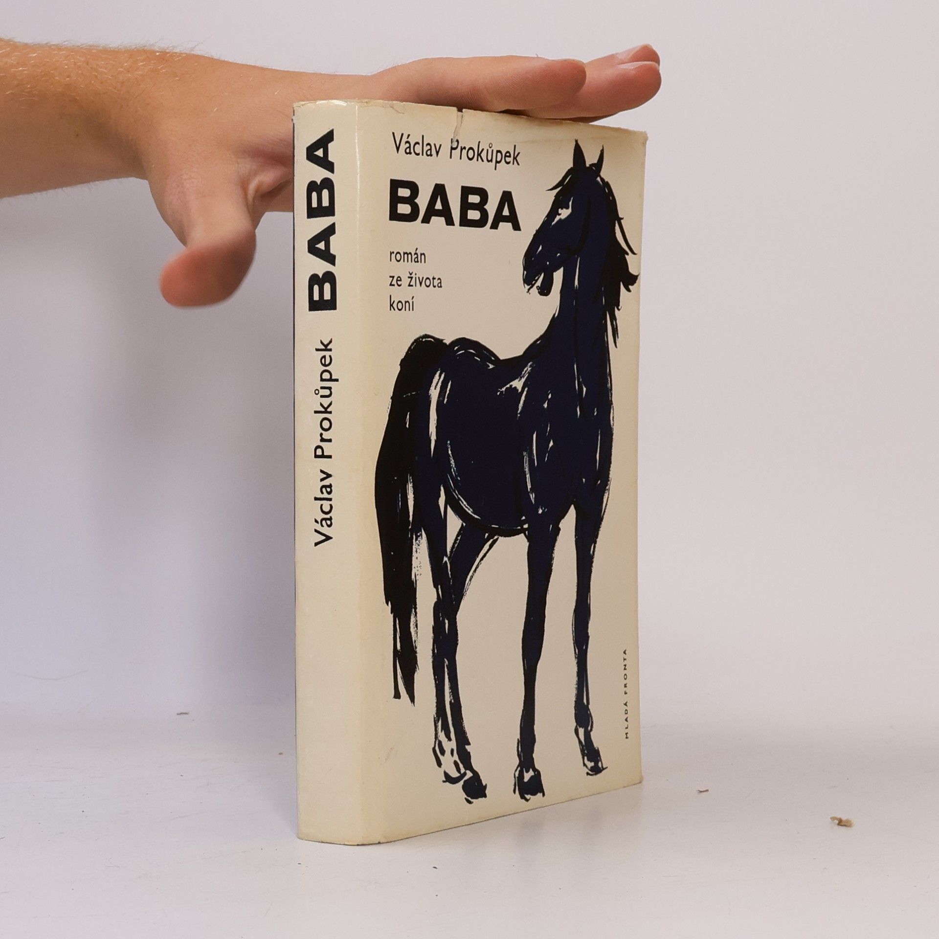 Baba