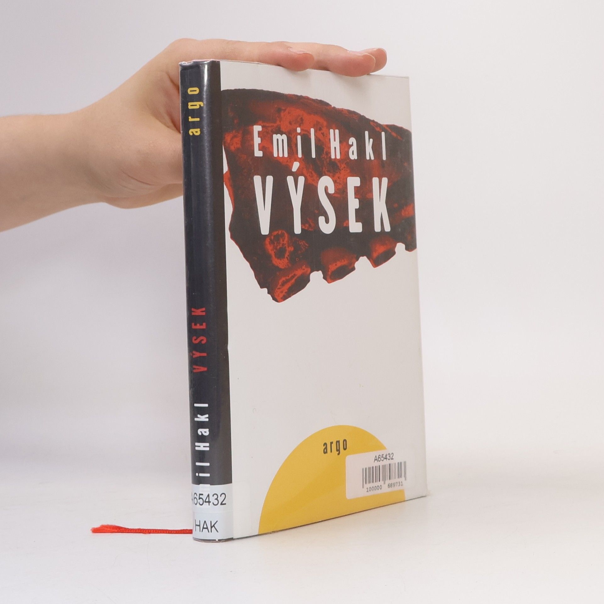 Výsek