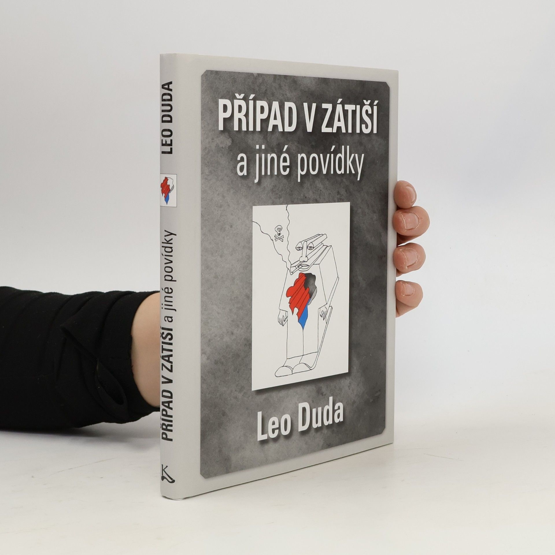Leo Duda Případ v Zátiší a jiné povídky