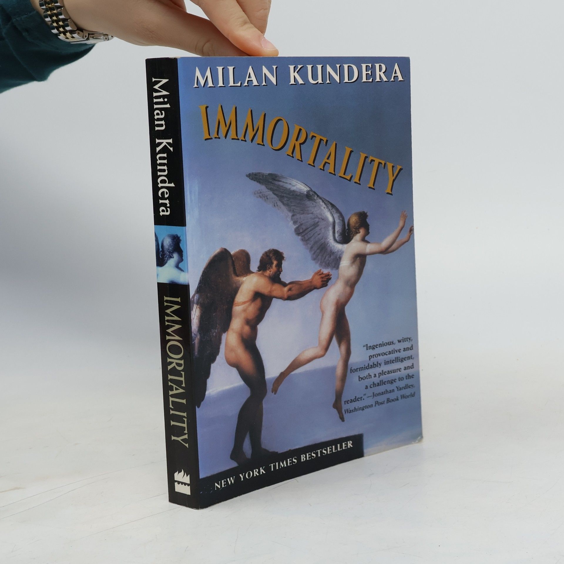 Immortality